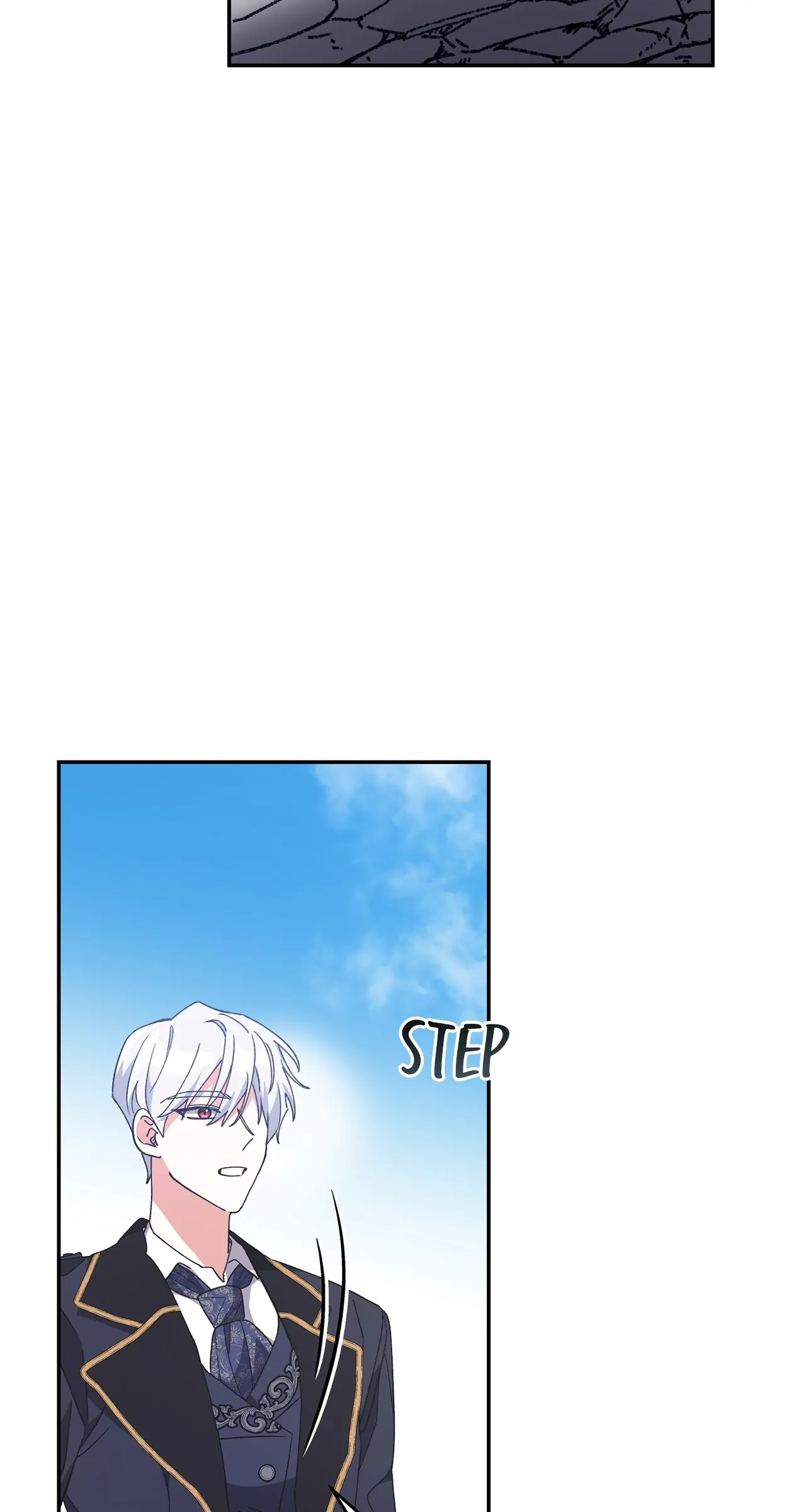 Hoodwinked into Her First Kiss Chapter 58 - page 13