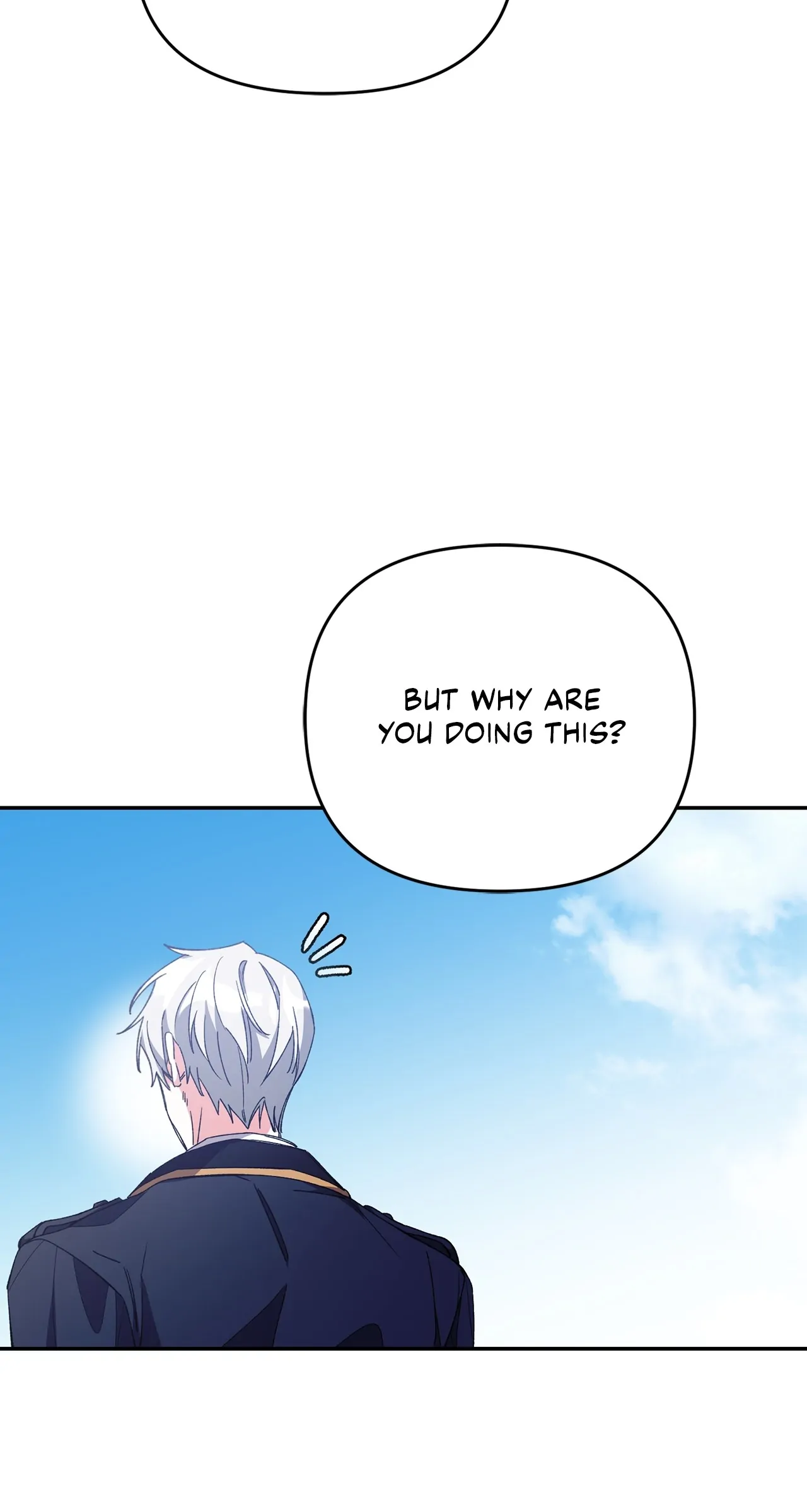 Hoodwinked into Her First Kiss Chapter 58 - page 6
