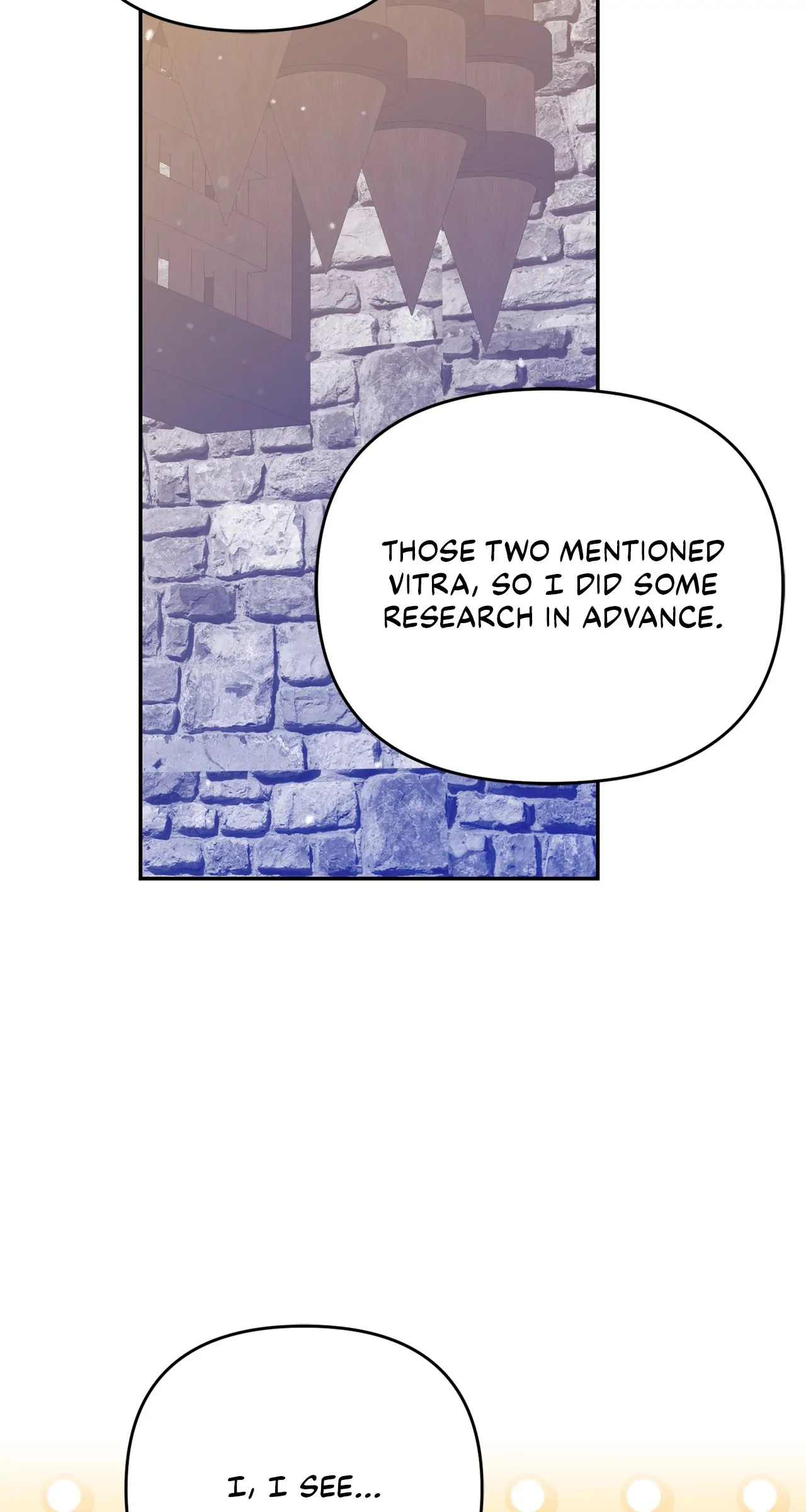 Hoodwinked into Her First Kiss Chapter 58 - page 58