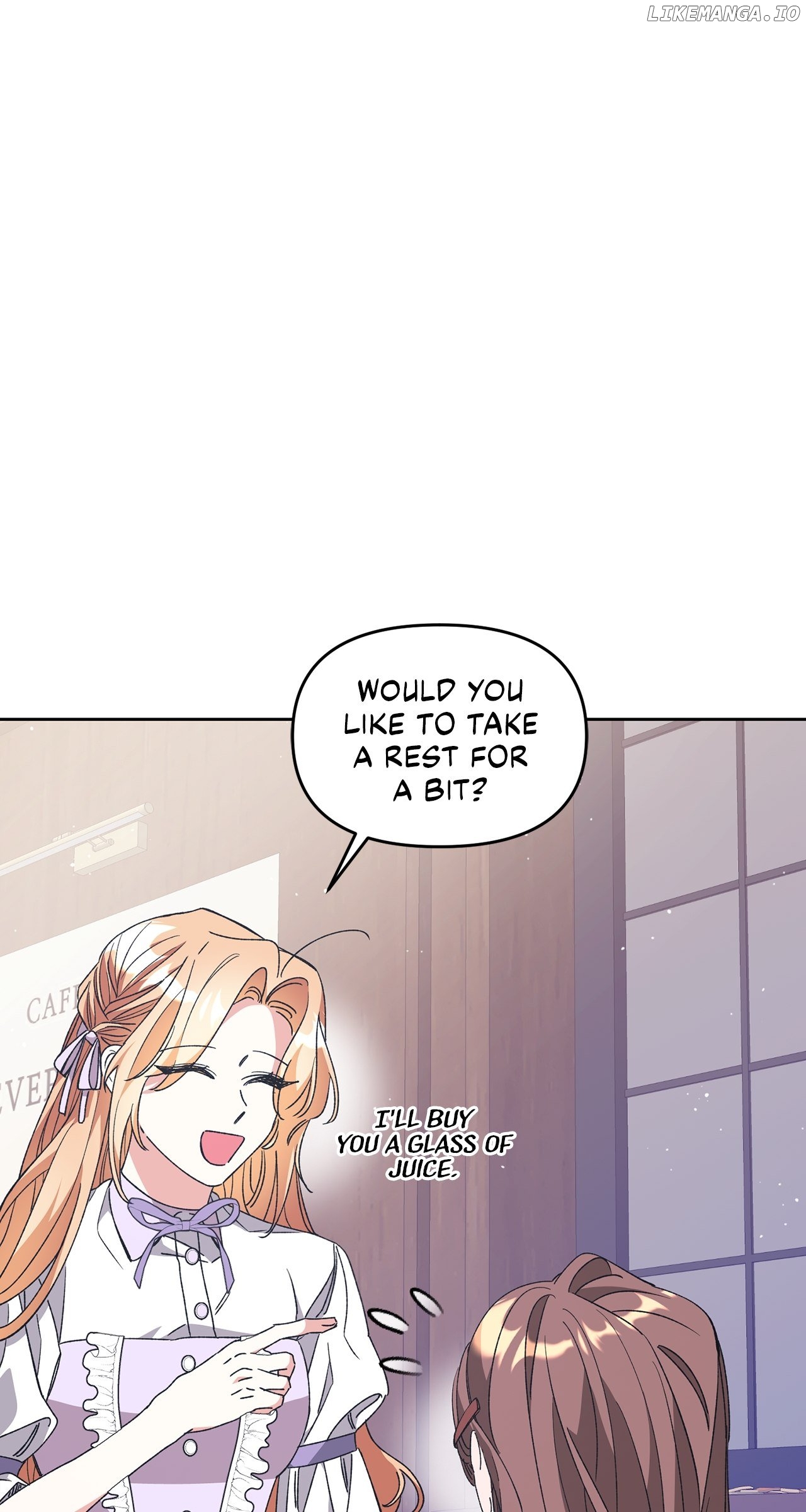 Hoodwinked into Her First Kiss Chapter 59 - page 11