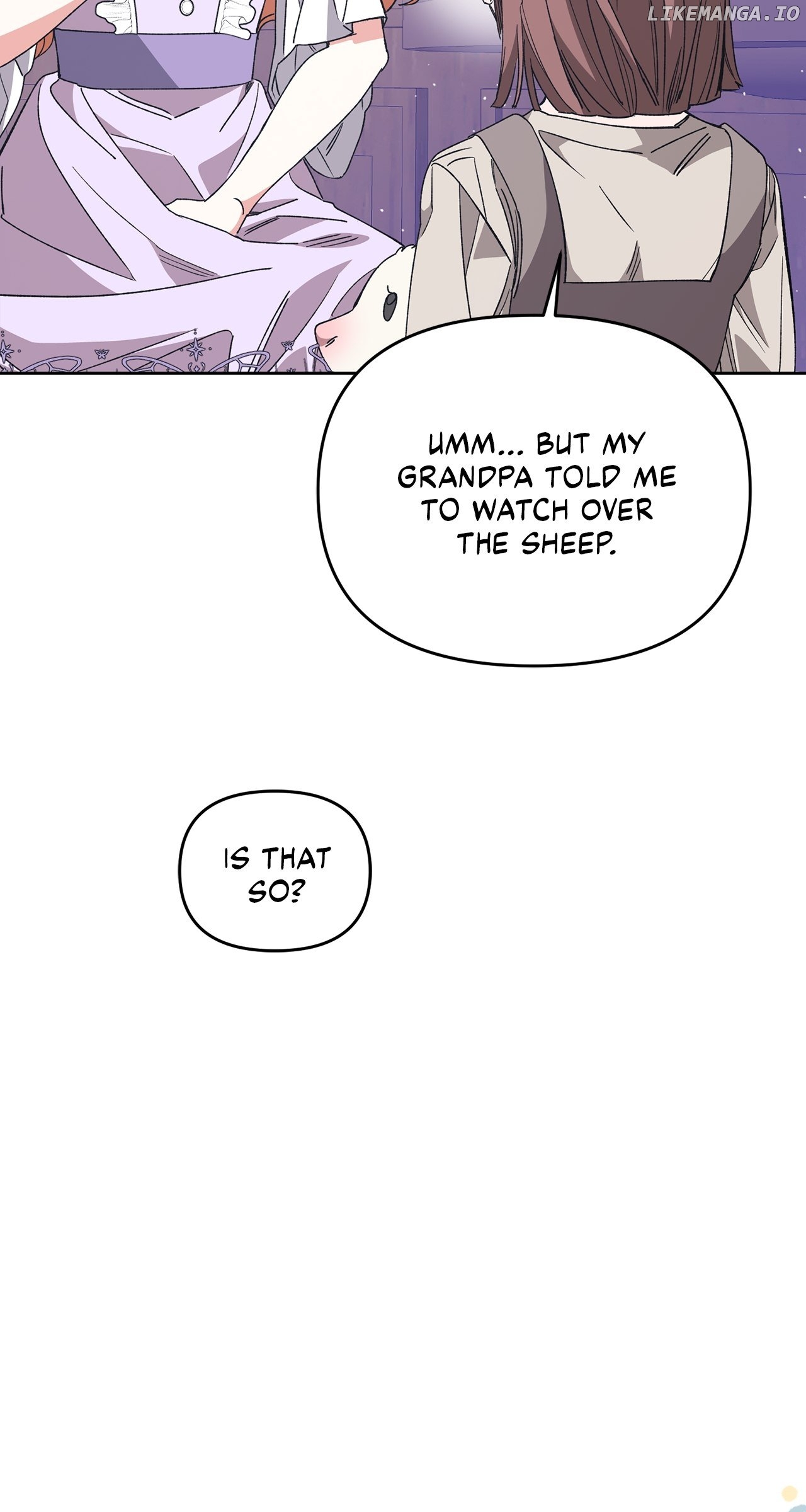 Hoodwinked into Her First Kiss Chapter 59 - page 12