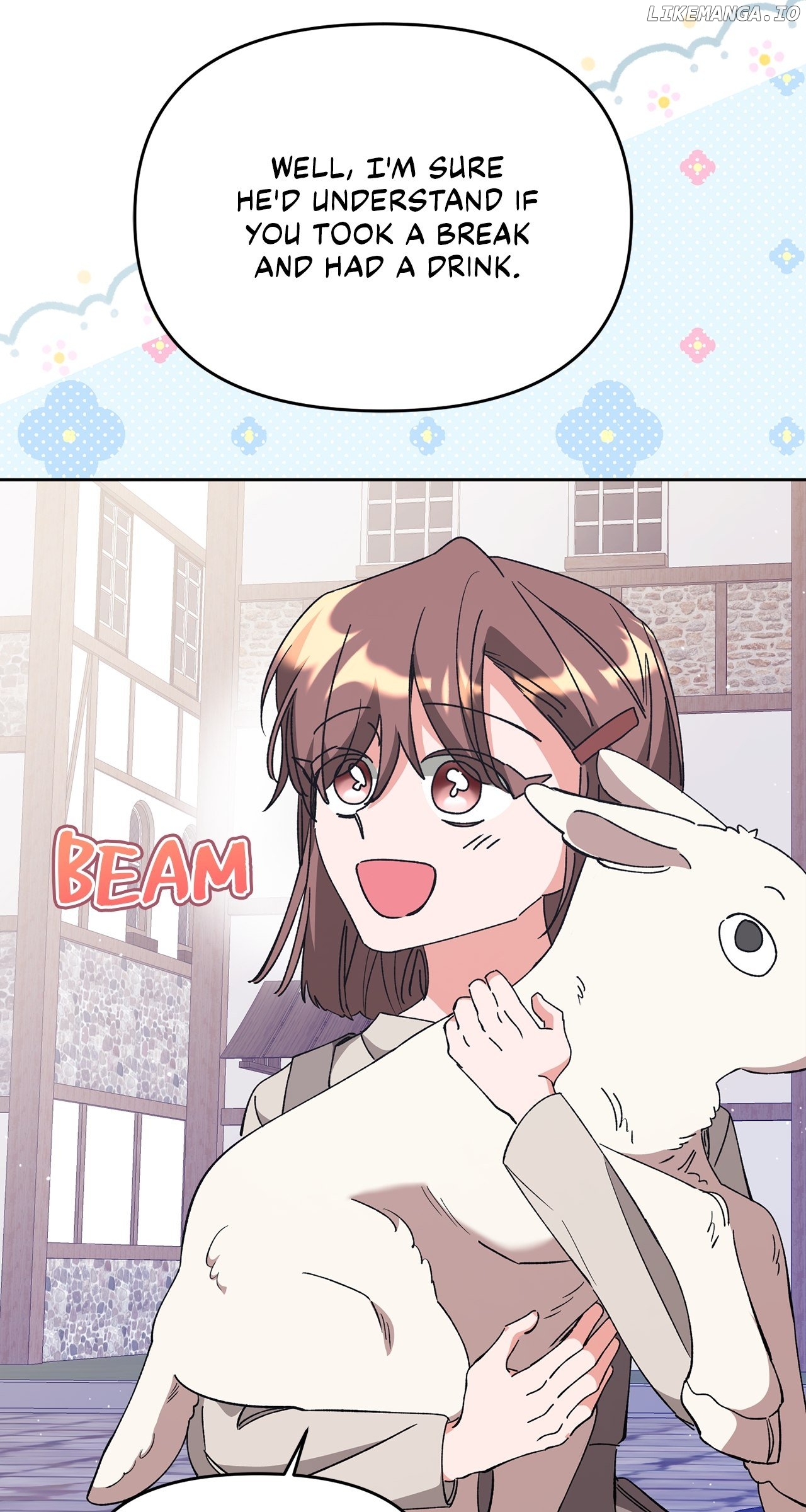 Hoodwinked into Her First Kiss Chapter 59 - page 13