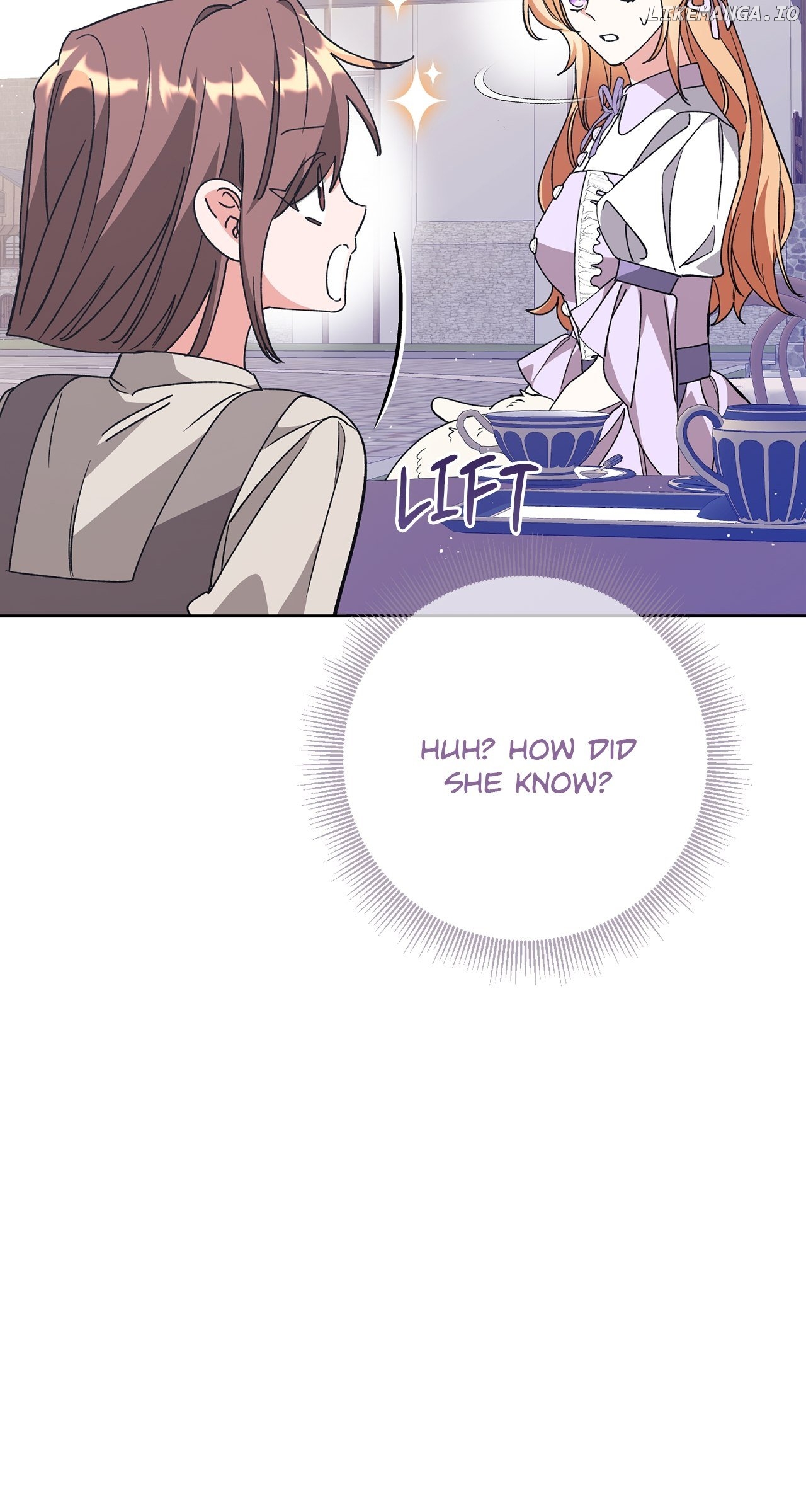 Hoodwinked into Her First Kiss Chapter 59 - page 18