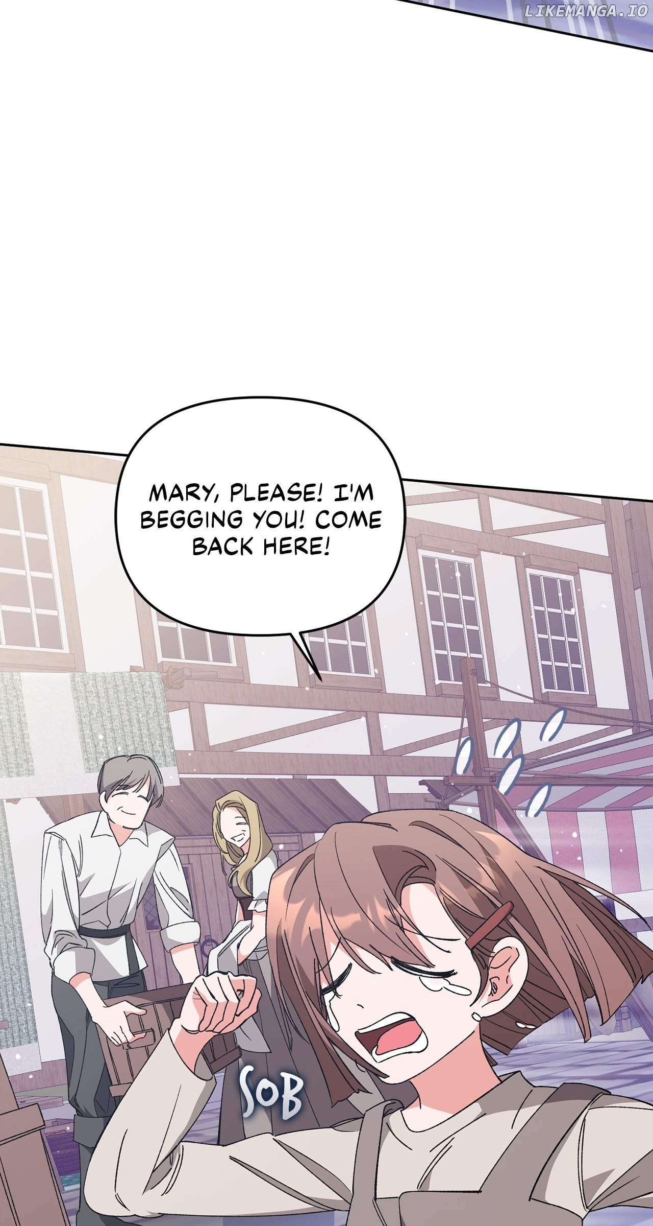 Hoodwinked into Her First Kiss Chapter 59 - page 2