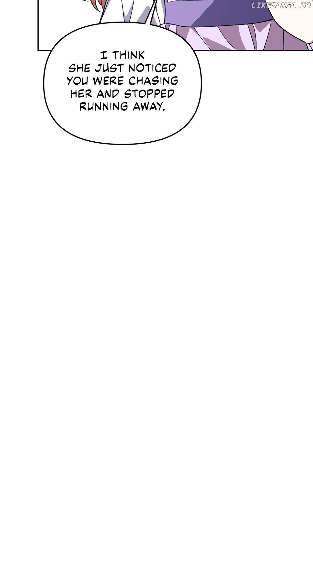 Hoodwinked into Her First Kiss Chapter 59 - page 21