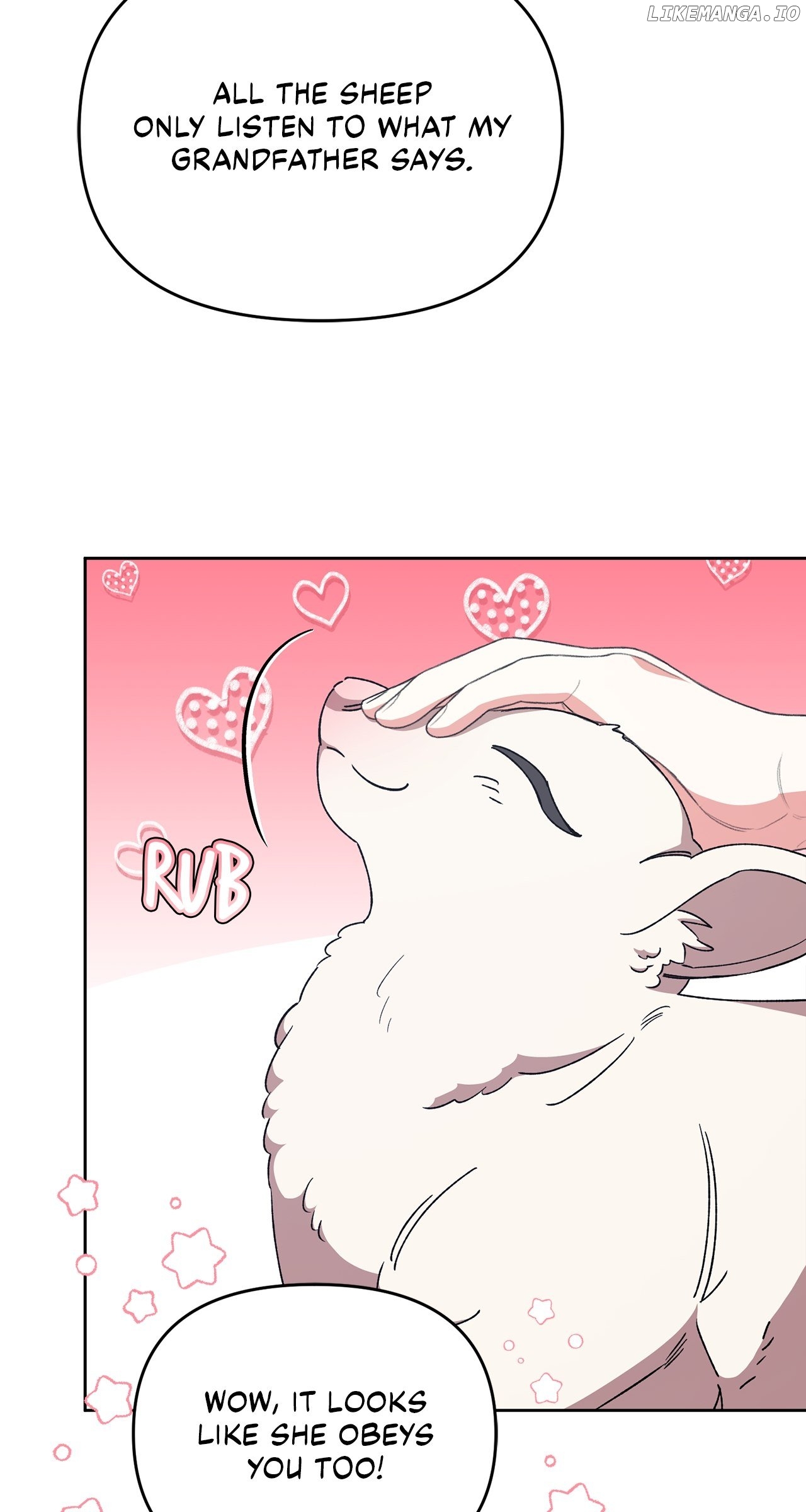 Hoodwinked into Her First Kiss Chapter 59 - page 23