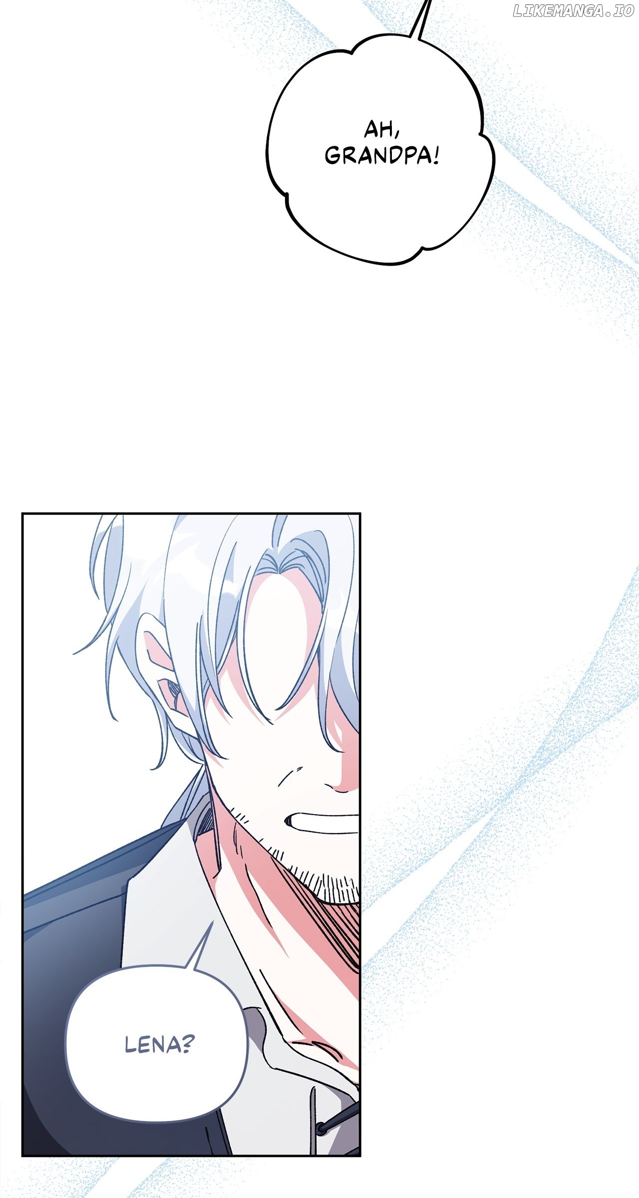 Hoodwinked into Her First Kiss Chapter 59 - page 25