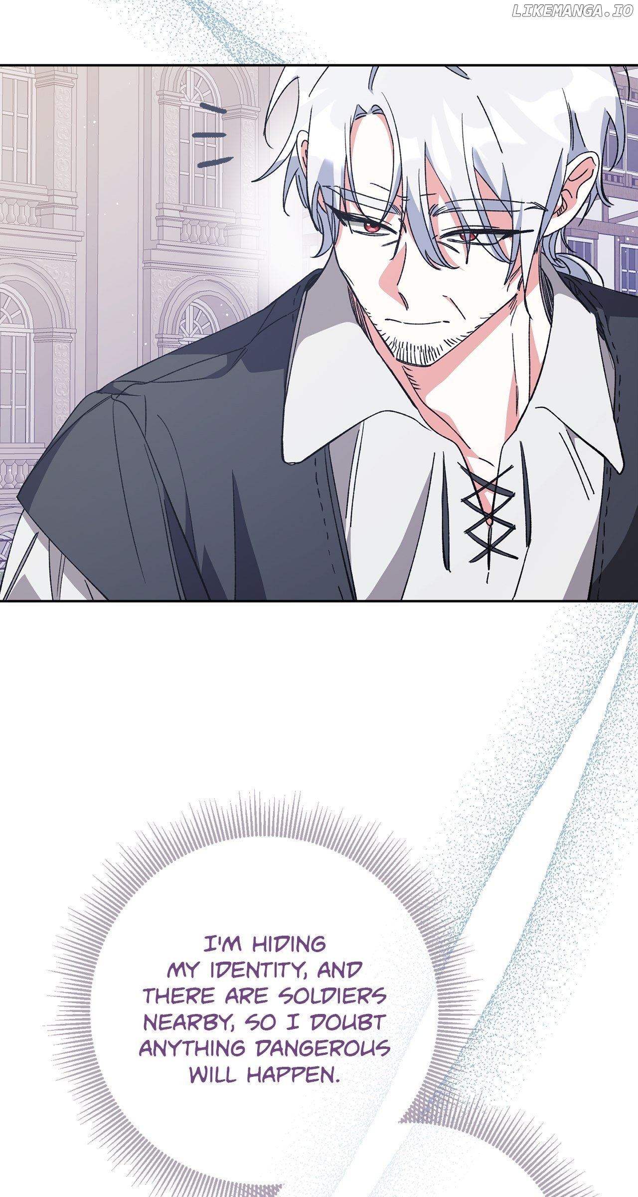 Hoodwinked into Her First Kiss Chapter 59 - page 30