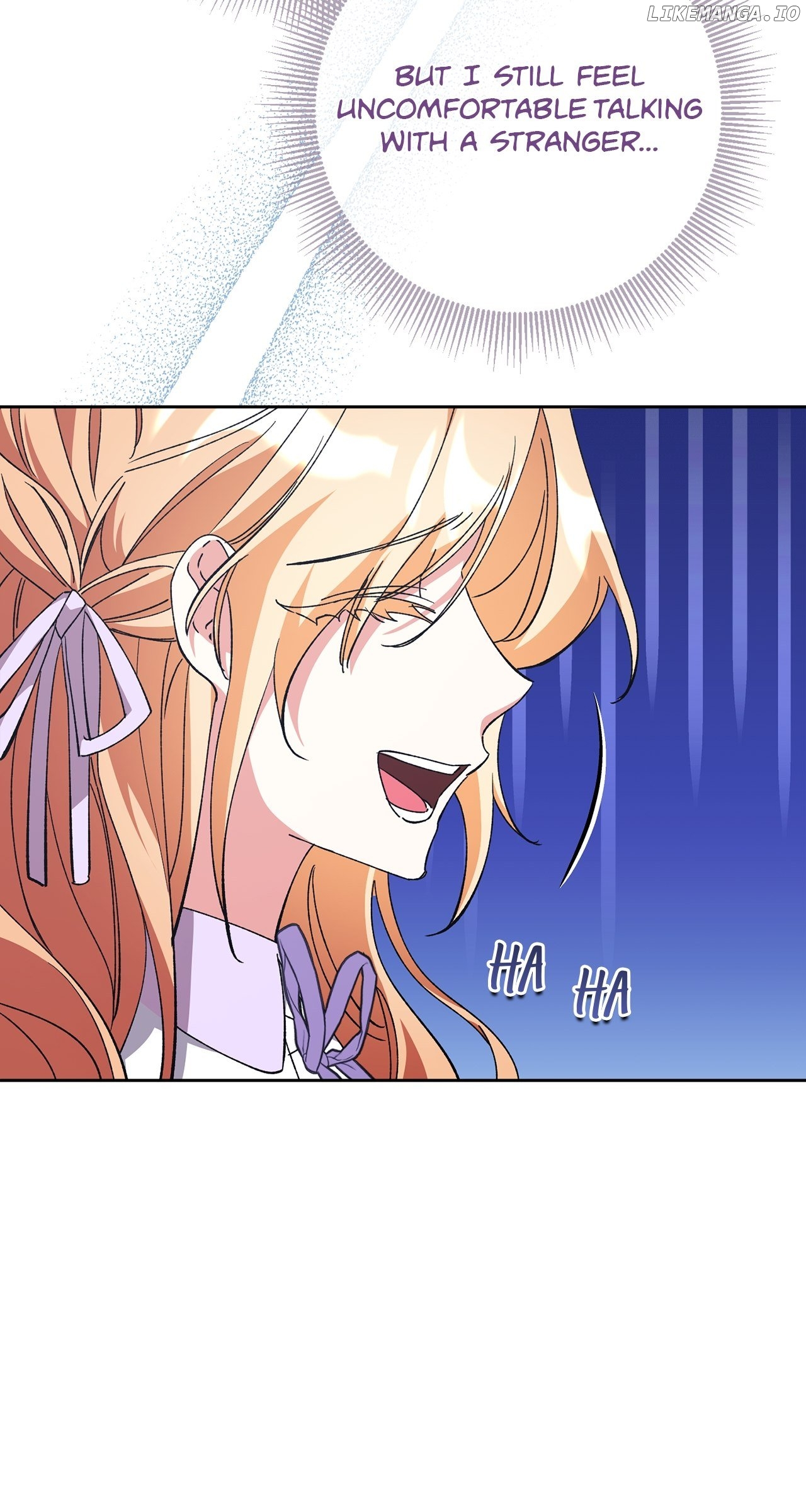 Hoodwinked into Her First Kiss Chapter 59 - page 31