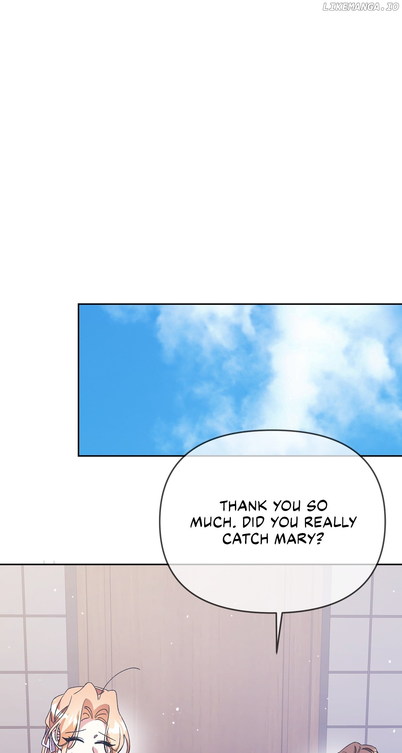 Hoodwinked into Her First Kiss Chapter 59 - page 32