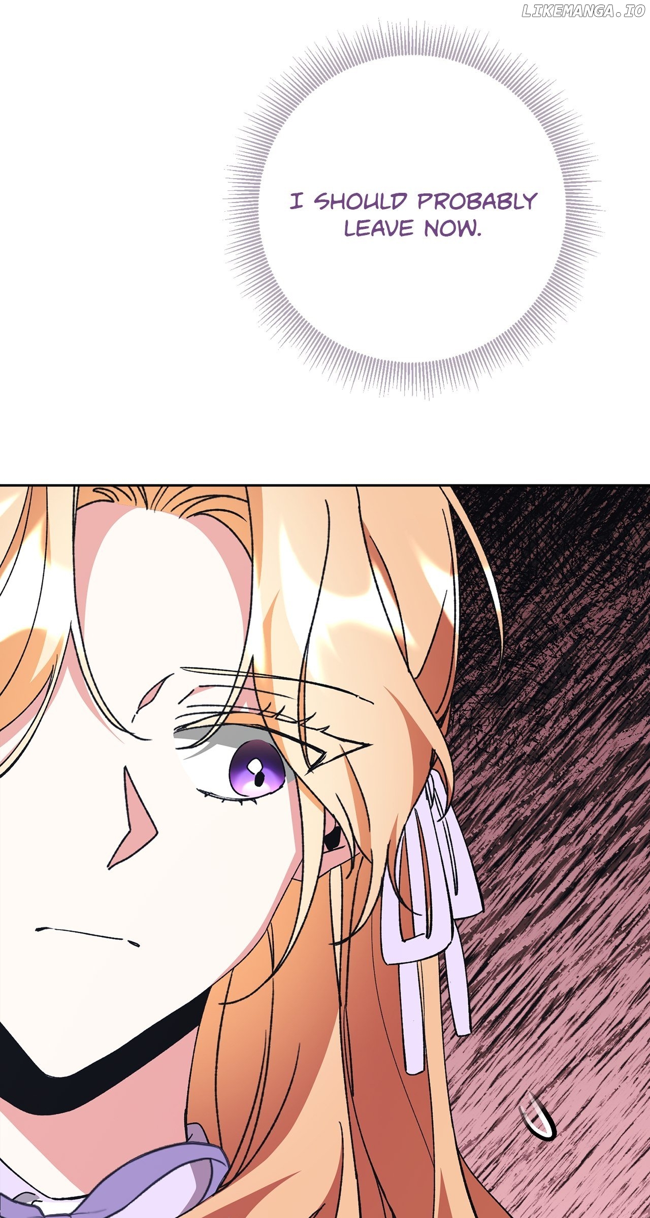 Hoodwinked into Her First Kiss Chapter 59 - page 34