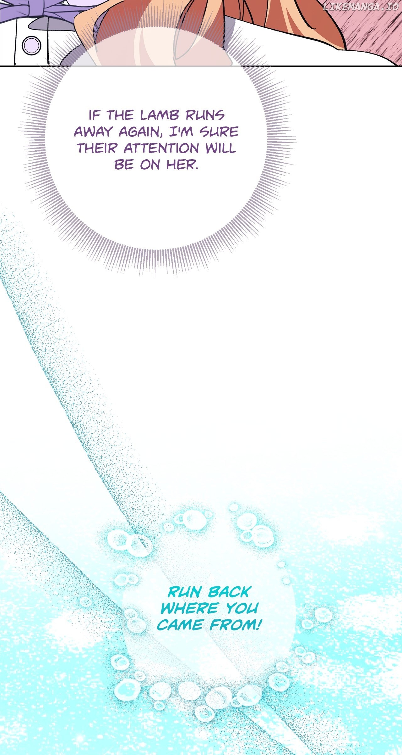 Hoodwinked into Her First Kiss Chapter 59 - page 35