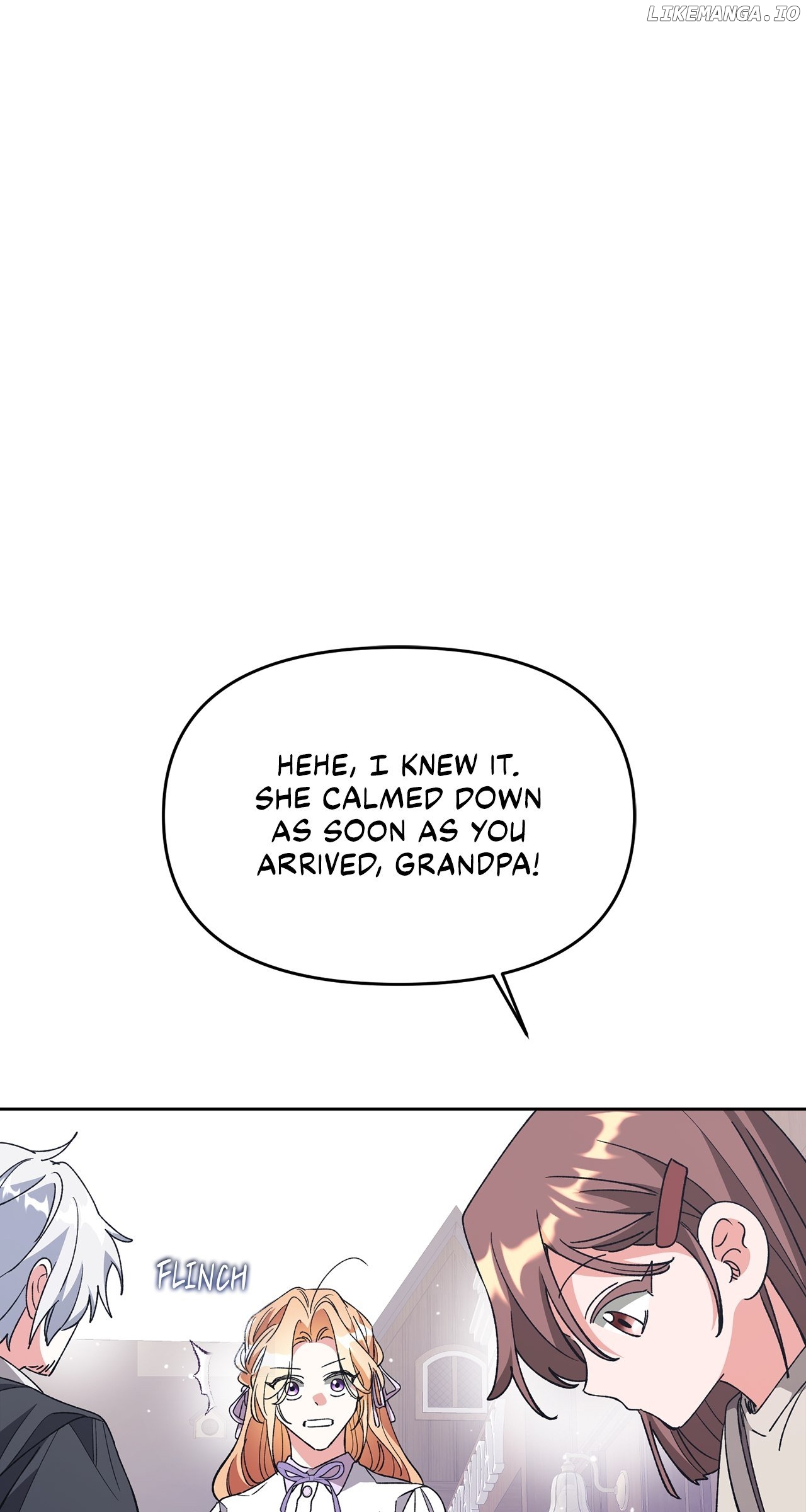 Hoodwinked into Her First Kiss Chapter 59 - page 38