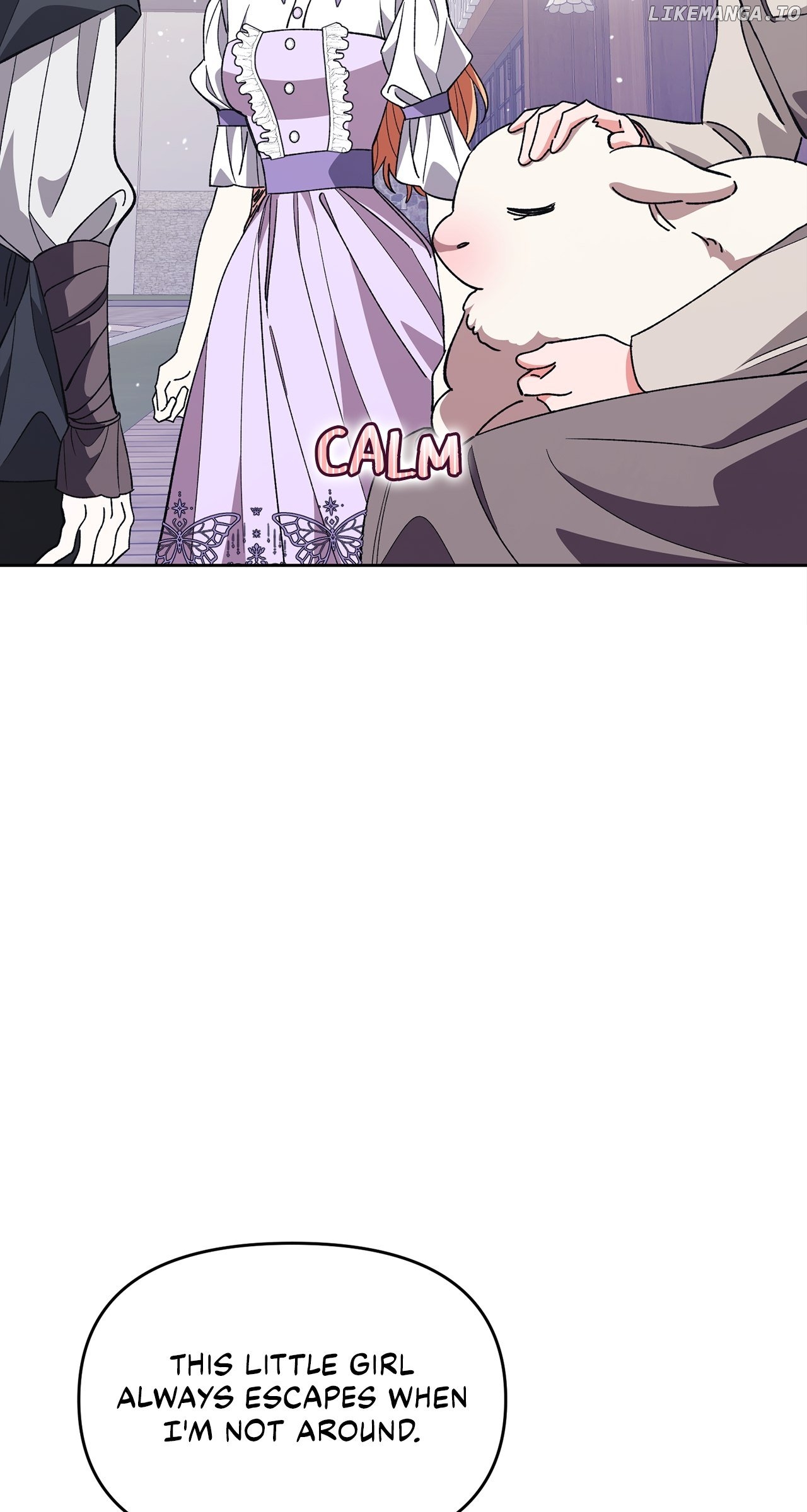 Hoodwinked into Her First Kiss Chapter 59 - page 39