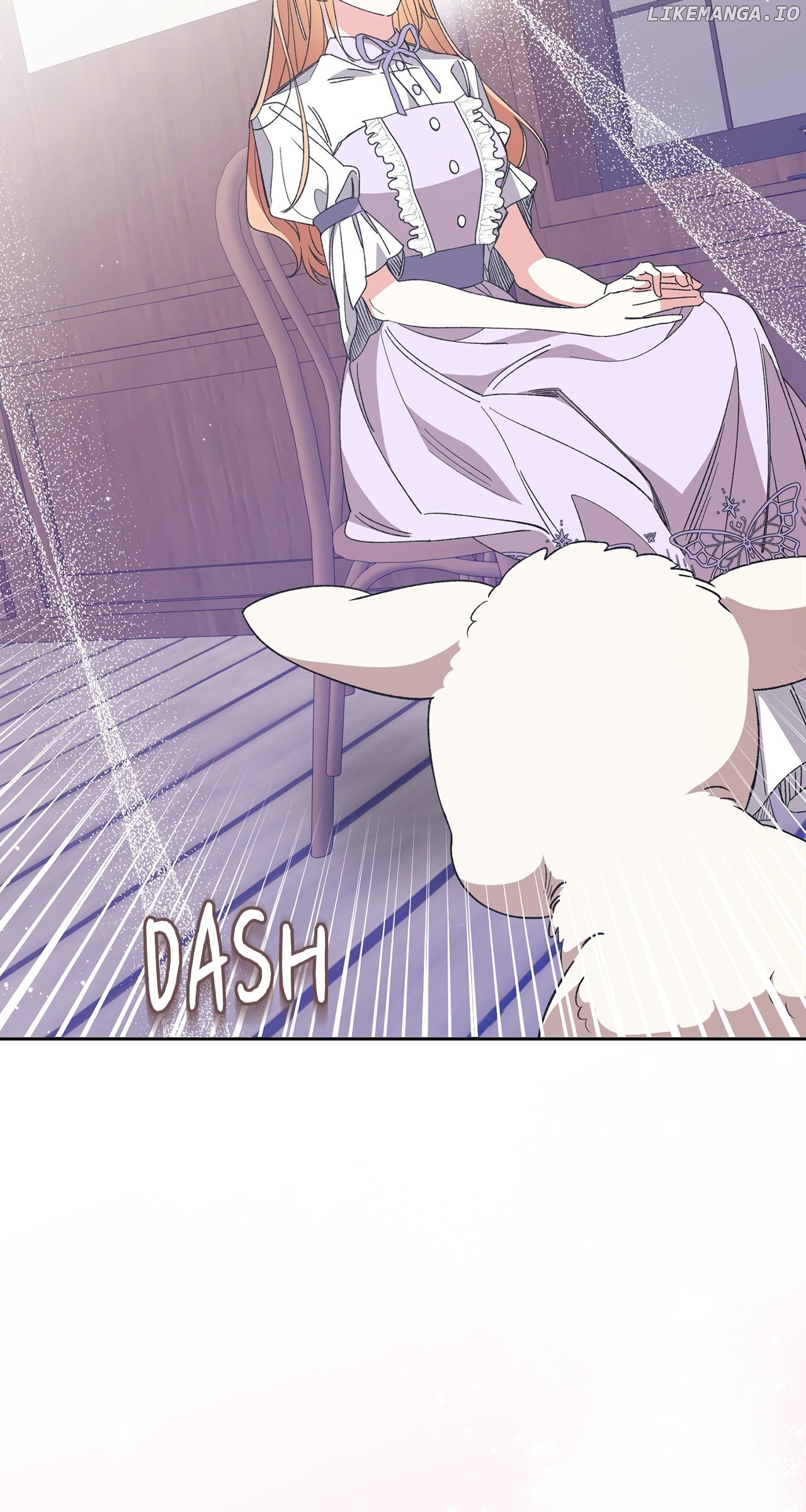 Hoodwinked into Her First Kiss Chapter 59 - page 4