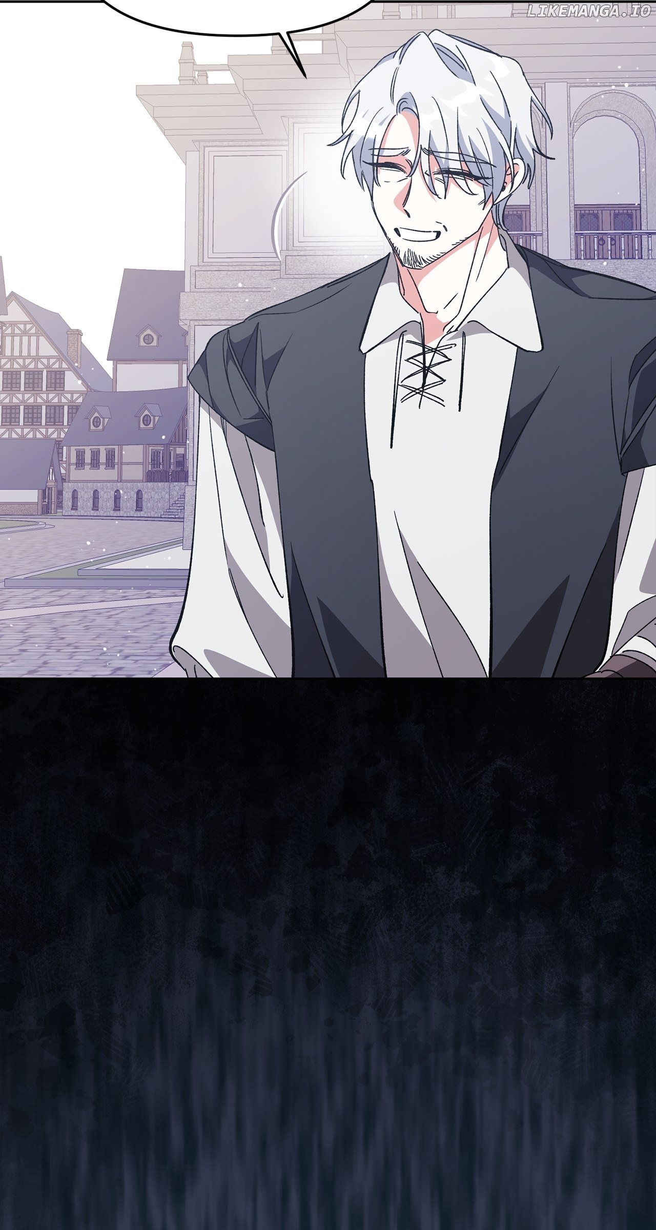 Hoodwinked into Her First Kiss Chapter 59 - page 40