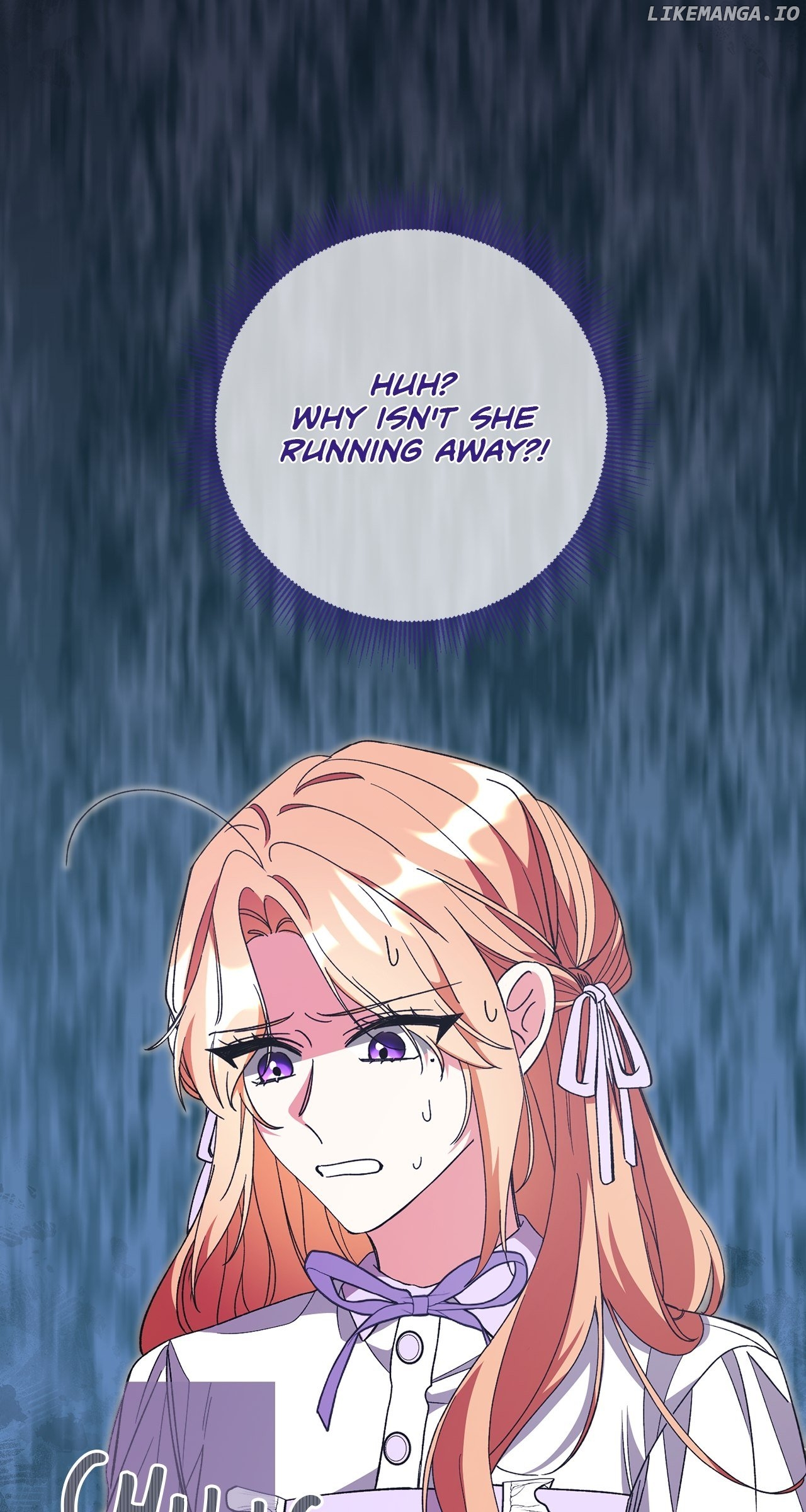 Hoodwinked into Her First Kiss Chapter 59 - page 41