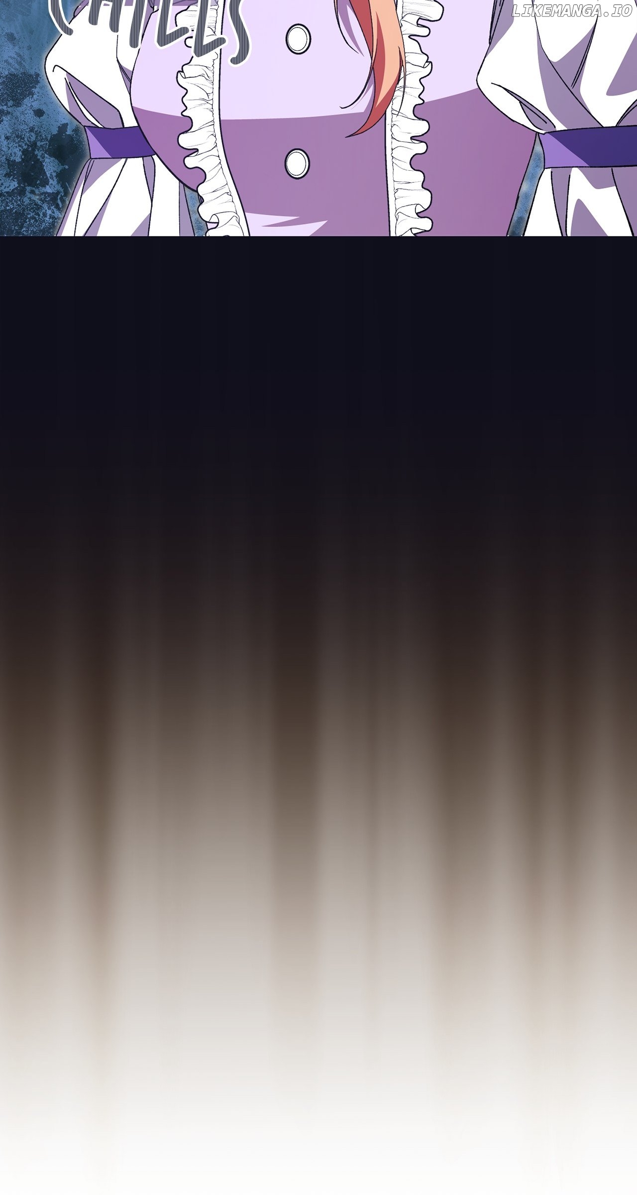 Hoodwinked into Her First Kiss Chapter 59 - page 42