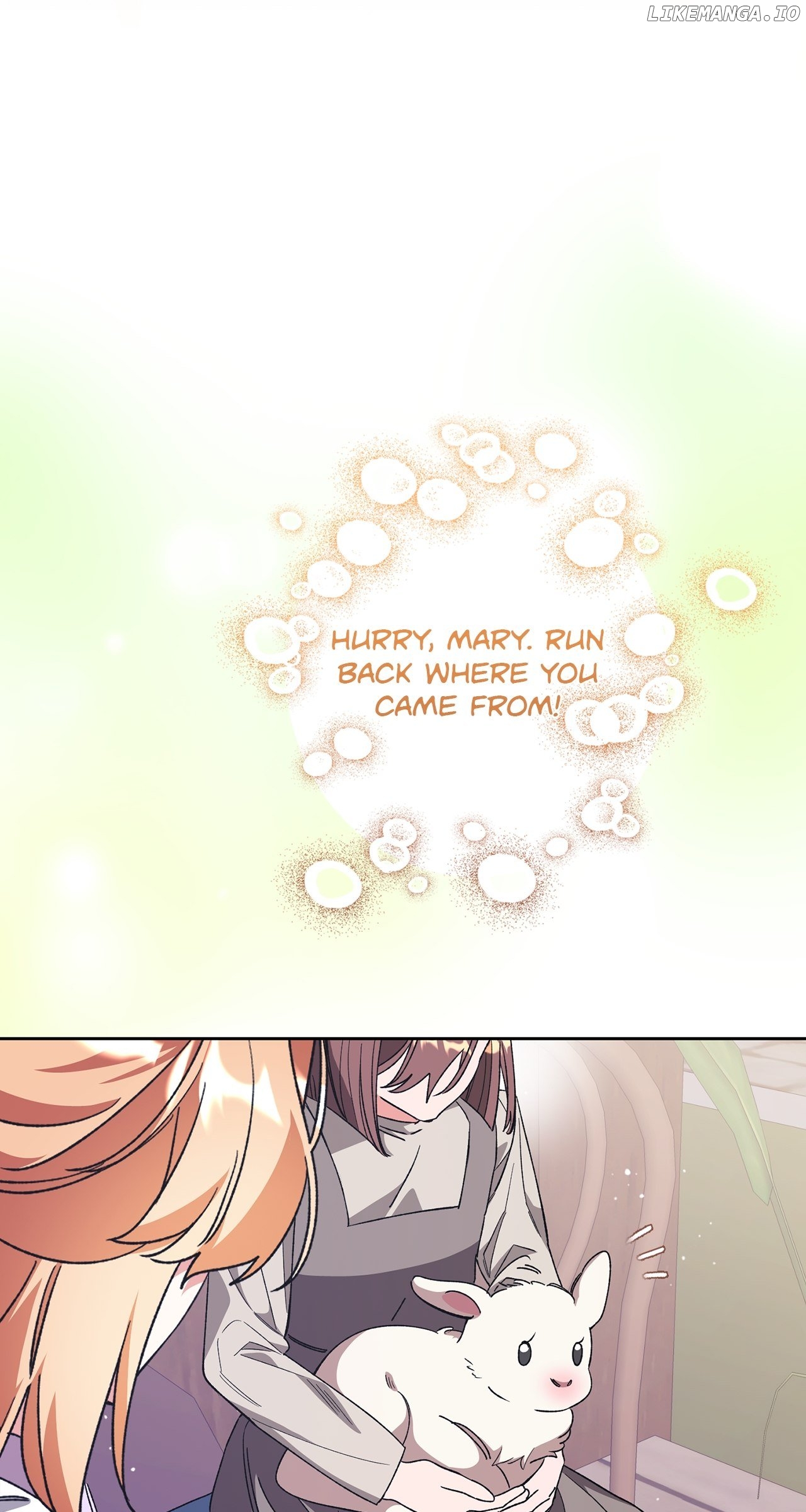 Hoodwinked into Her First Kiss Chapter 59 - page 43