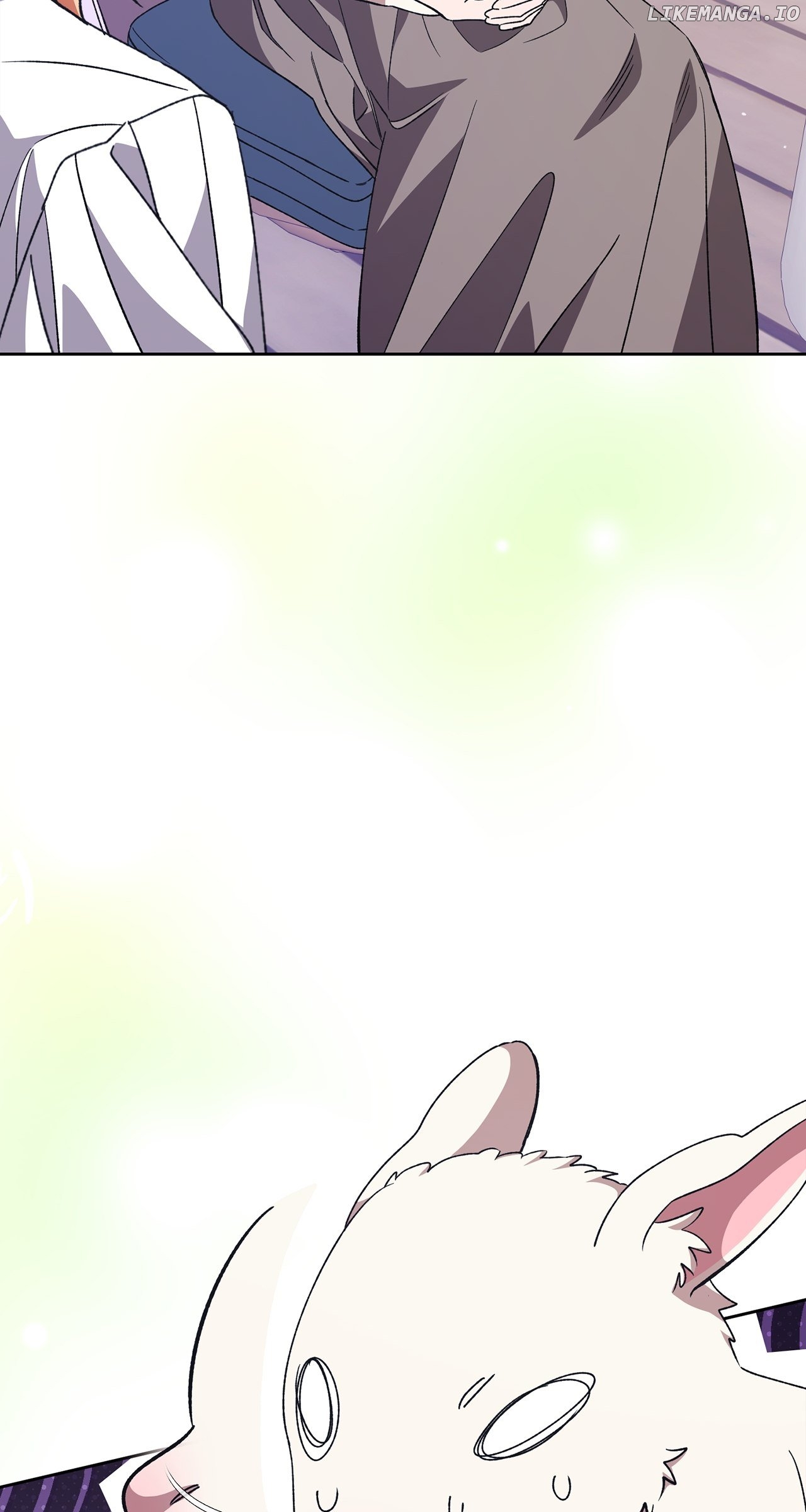 Hoodwinked into Her First Kiss Chapter 59 - page 44