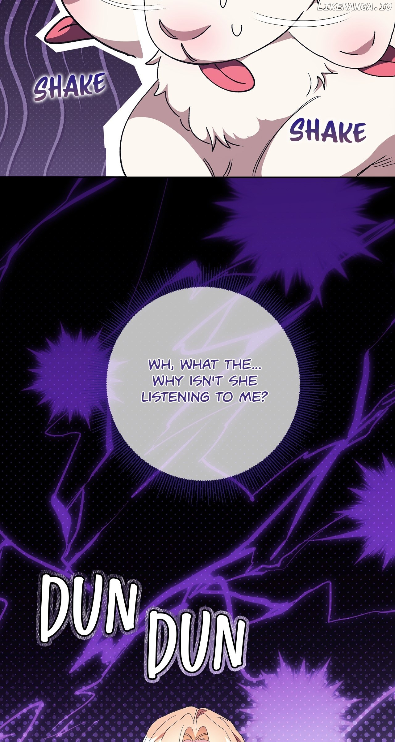 Hoodwinked into Her First Kiss Chapter 59 - page 45