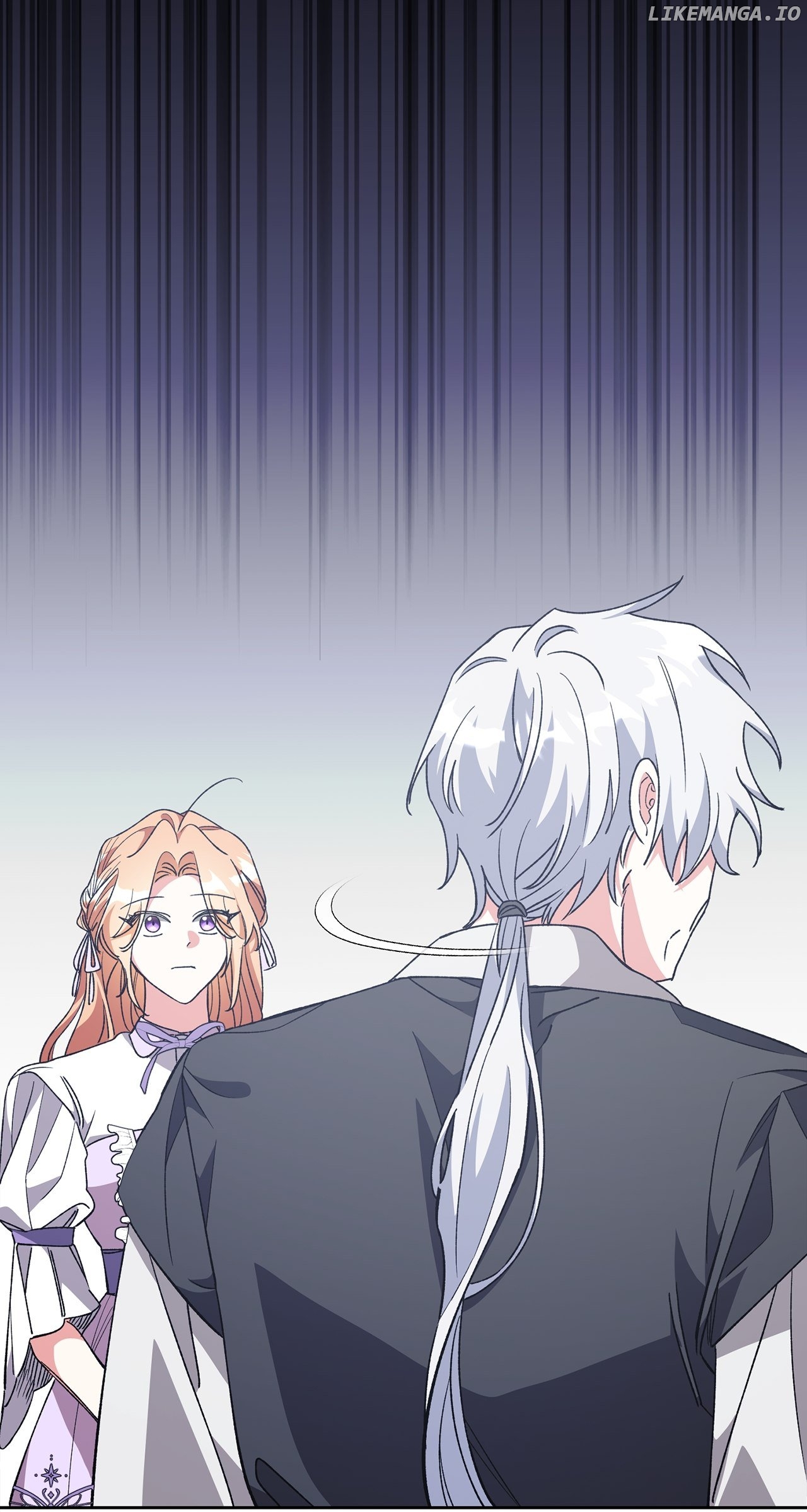 Hoodwinked into Her First Kiss Chapter 59 - page 48