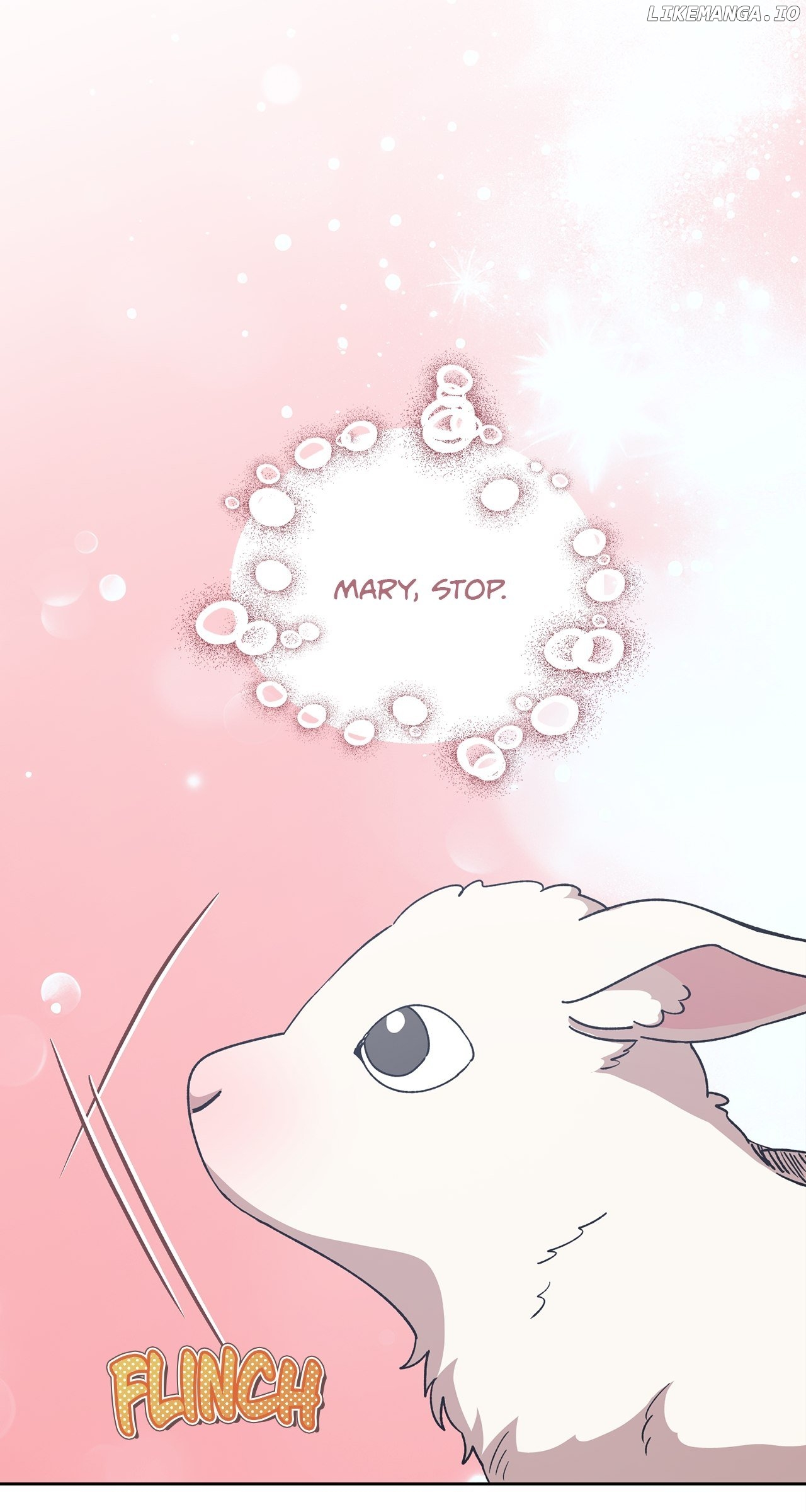 Hoodwinked into Her First Kiss Chapter 59 - page 5