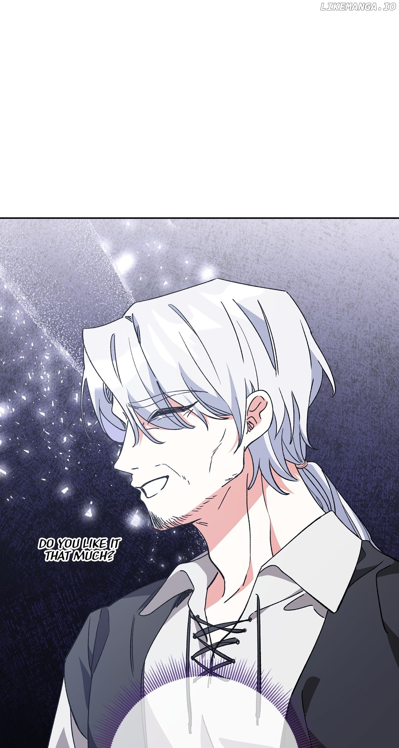 Hoodwinked into Her First Kiss Chapter 59 - page 51