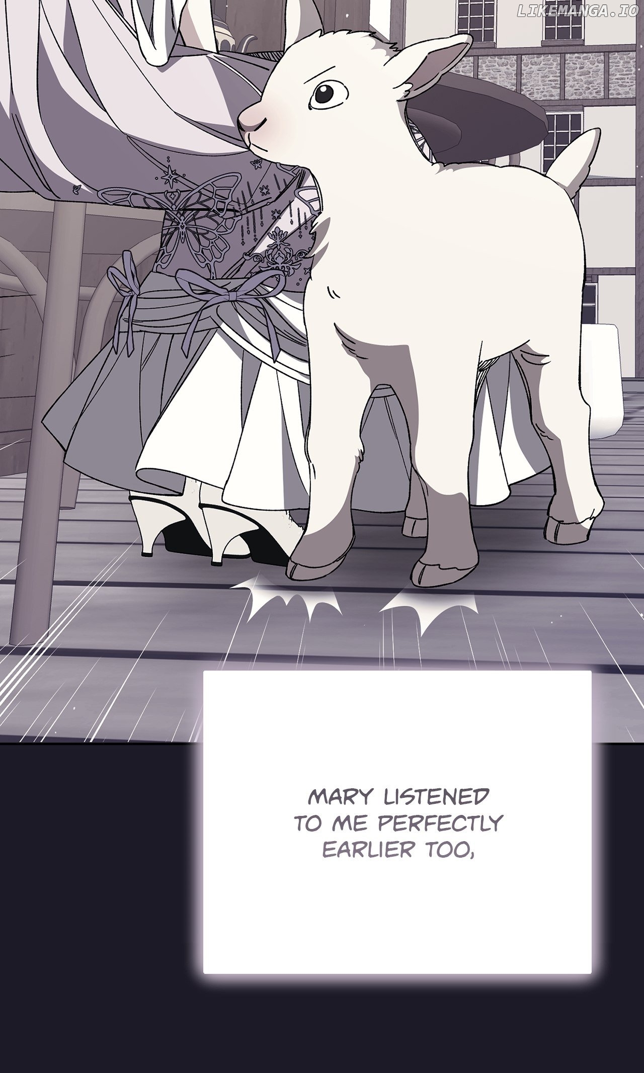 Hoodwinked into Her First Kiss Chapter 59 - page 55