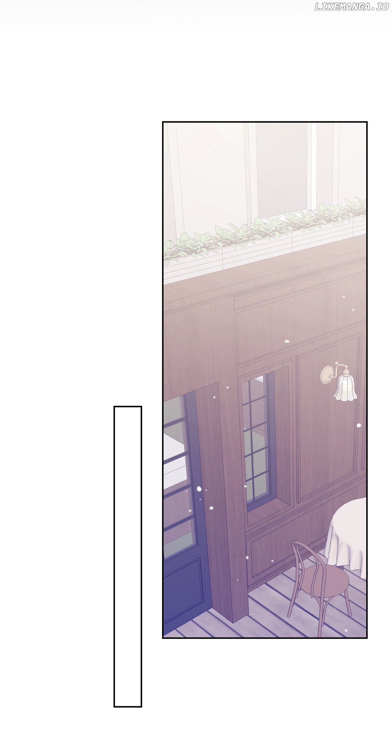 Hoodwinked into Her First Kiss Chapter 59 - page 57