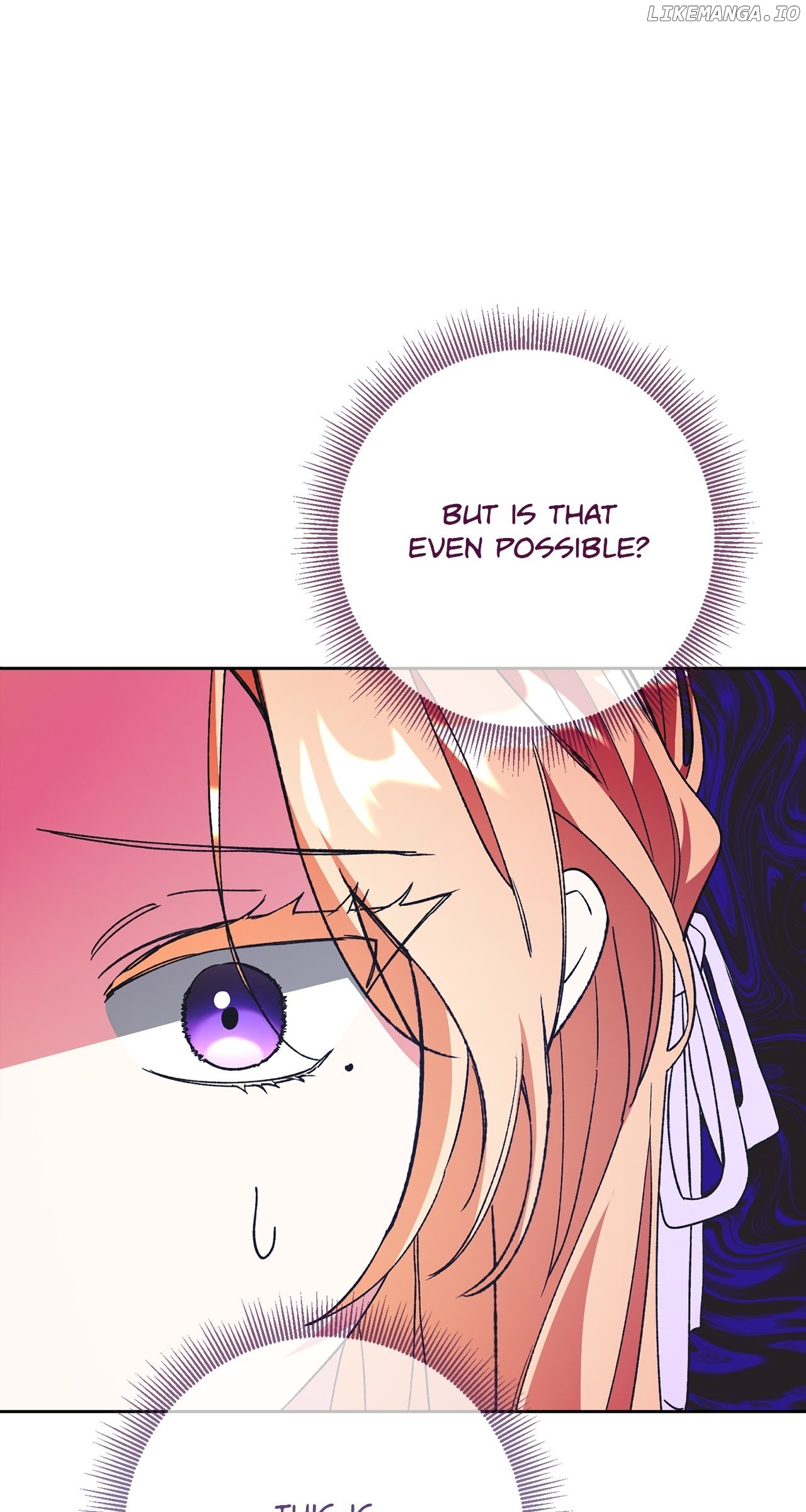 Hoodwinked into Her First Kiss Chapter 59 - page 58