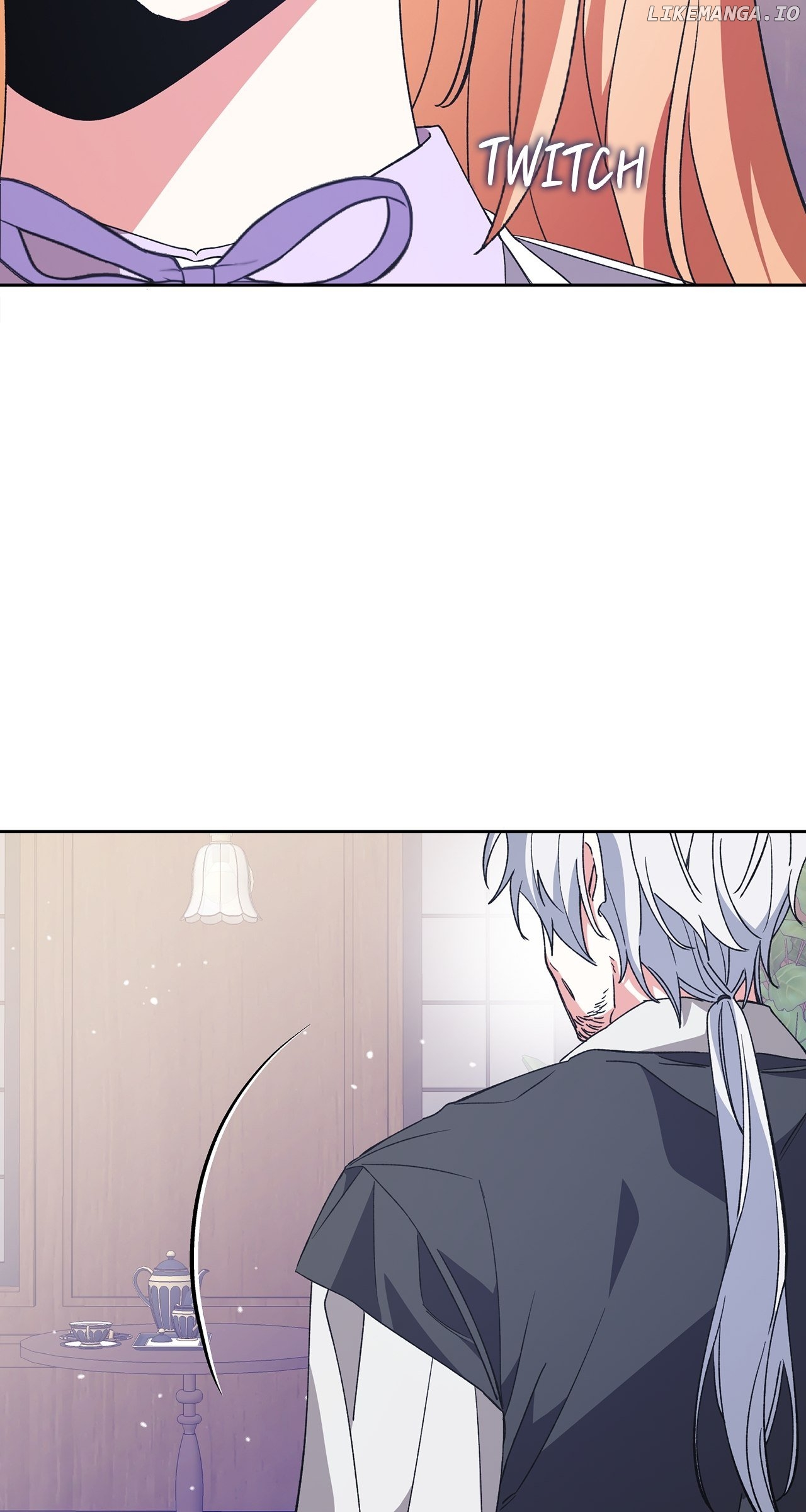 Hoodwinked into Her First Kiss Chapter 59 - page 60