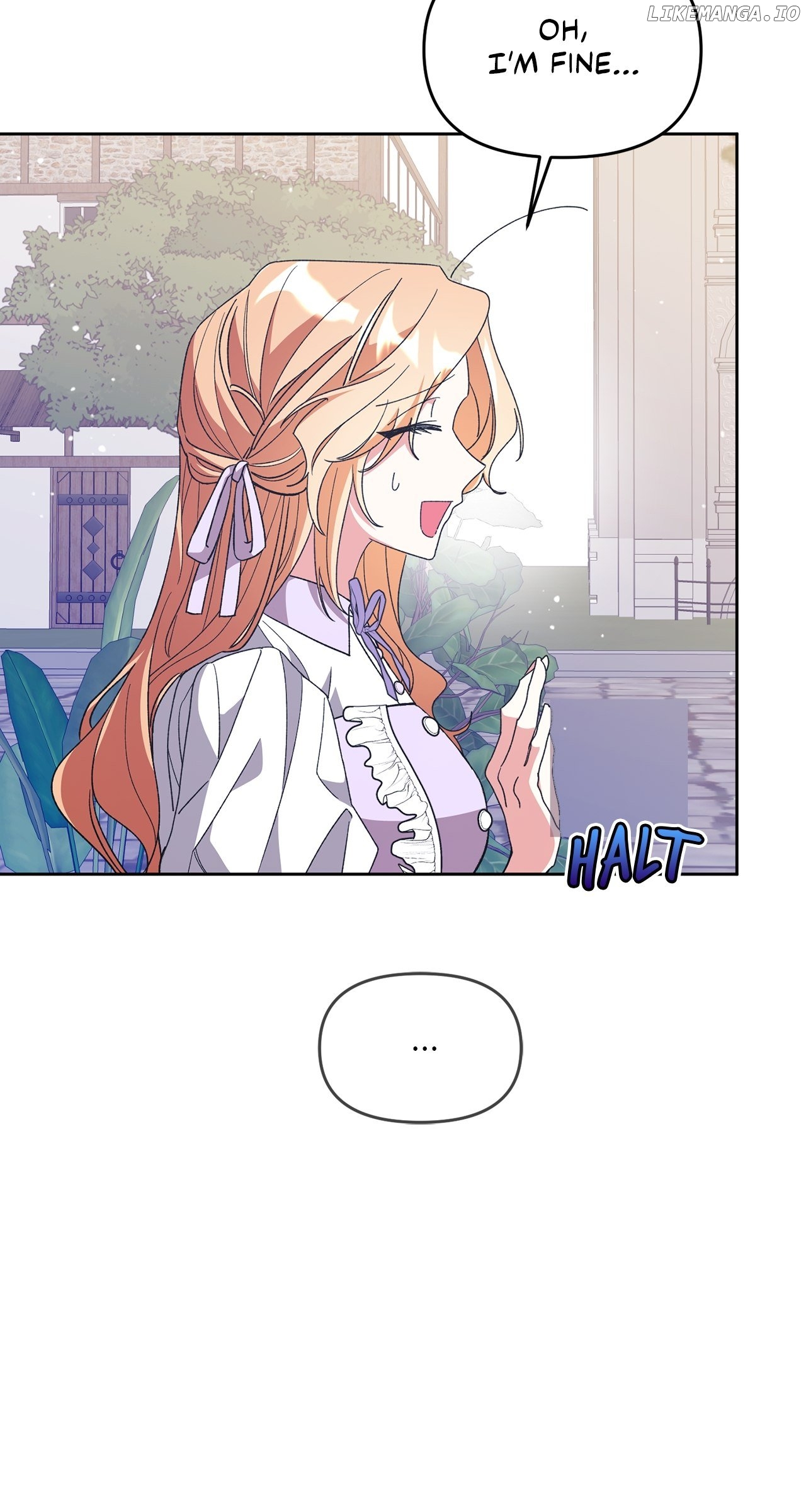 Hoodwinked into Her First Kiss Chapter 59 - page 62