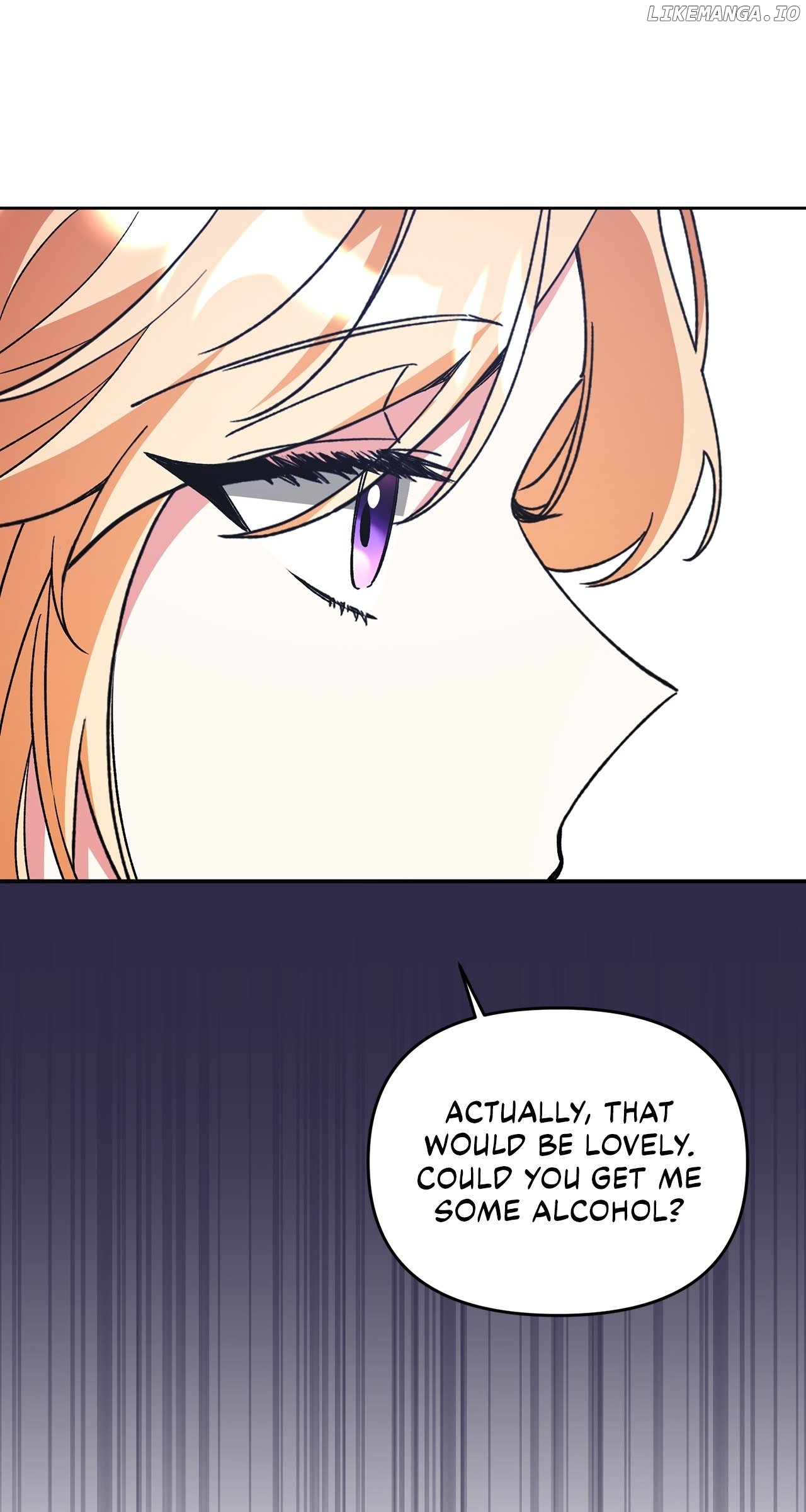 Hoodwinked into Her First Kiss Chapter 59 - page 63