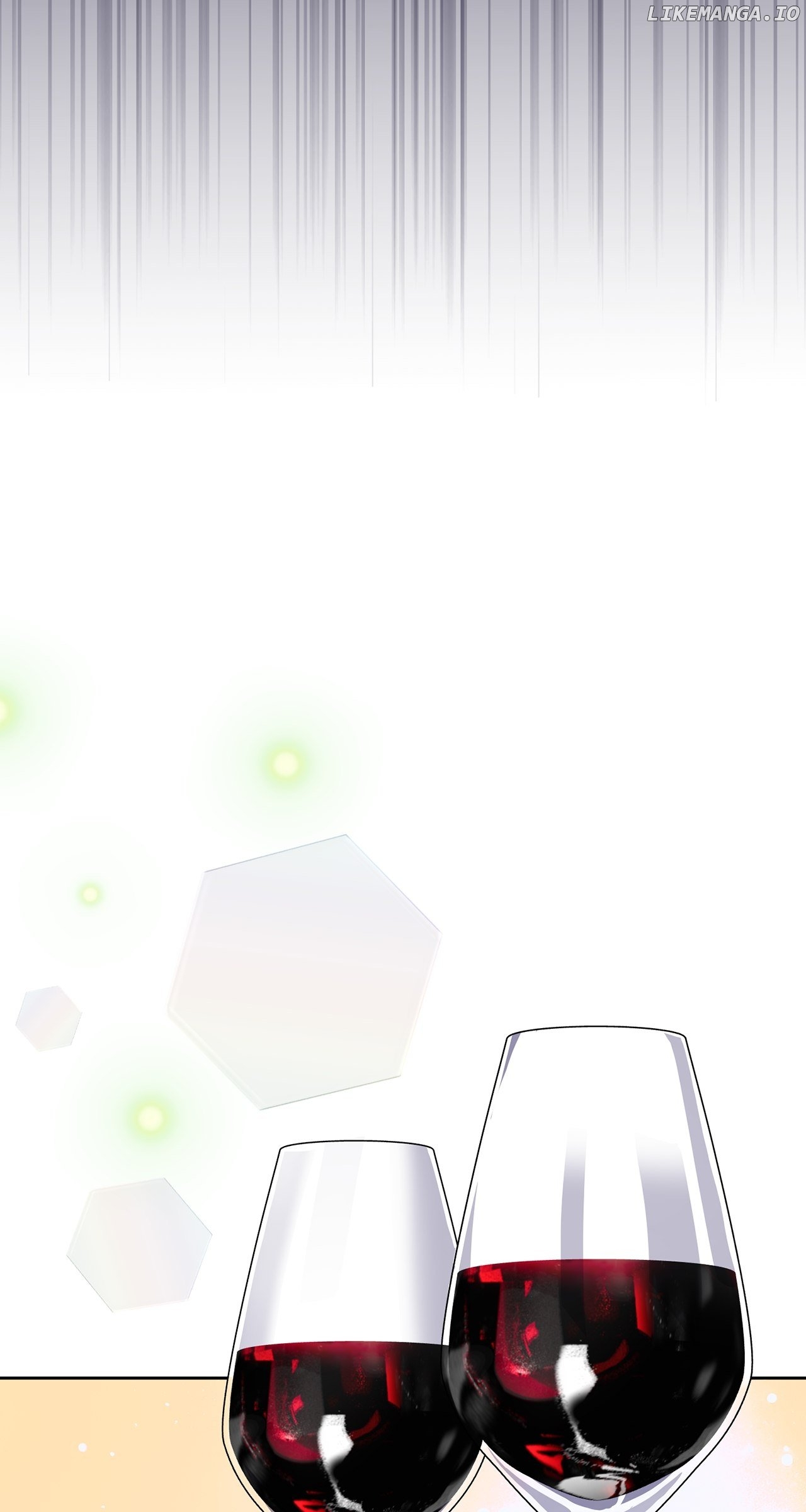 Hoodwinked into Her First Kiss Chapter 59 - page 64