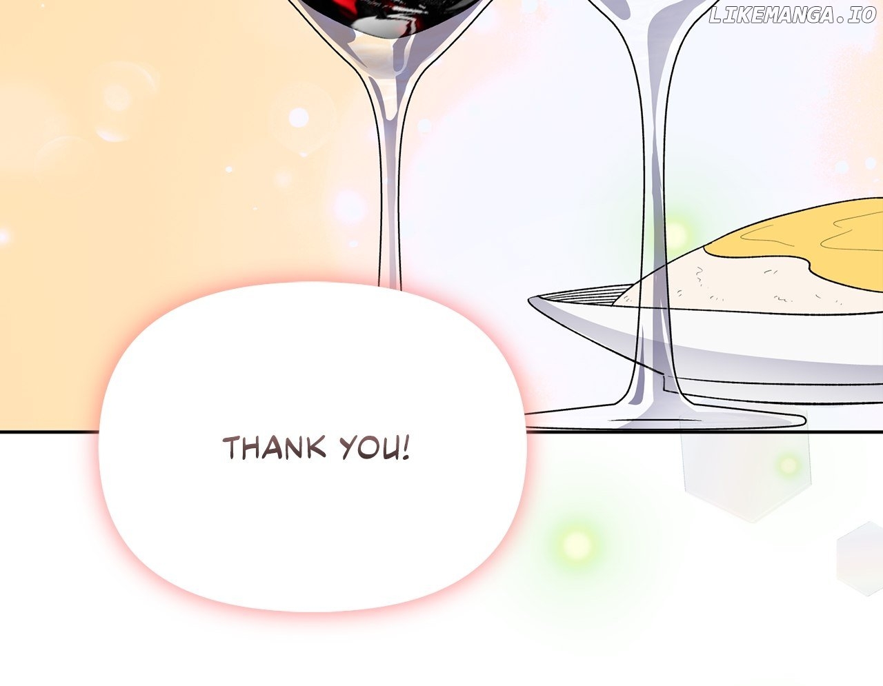 Hoodwinked into Her First Kiss Chapter 59 - page 65