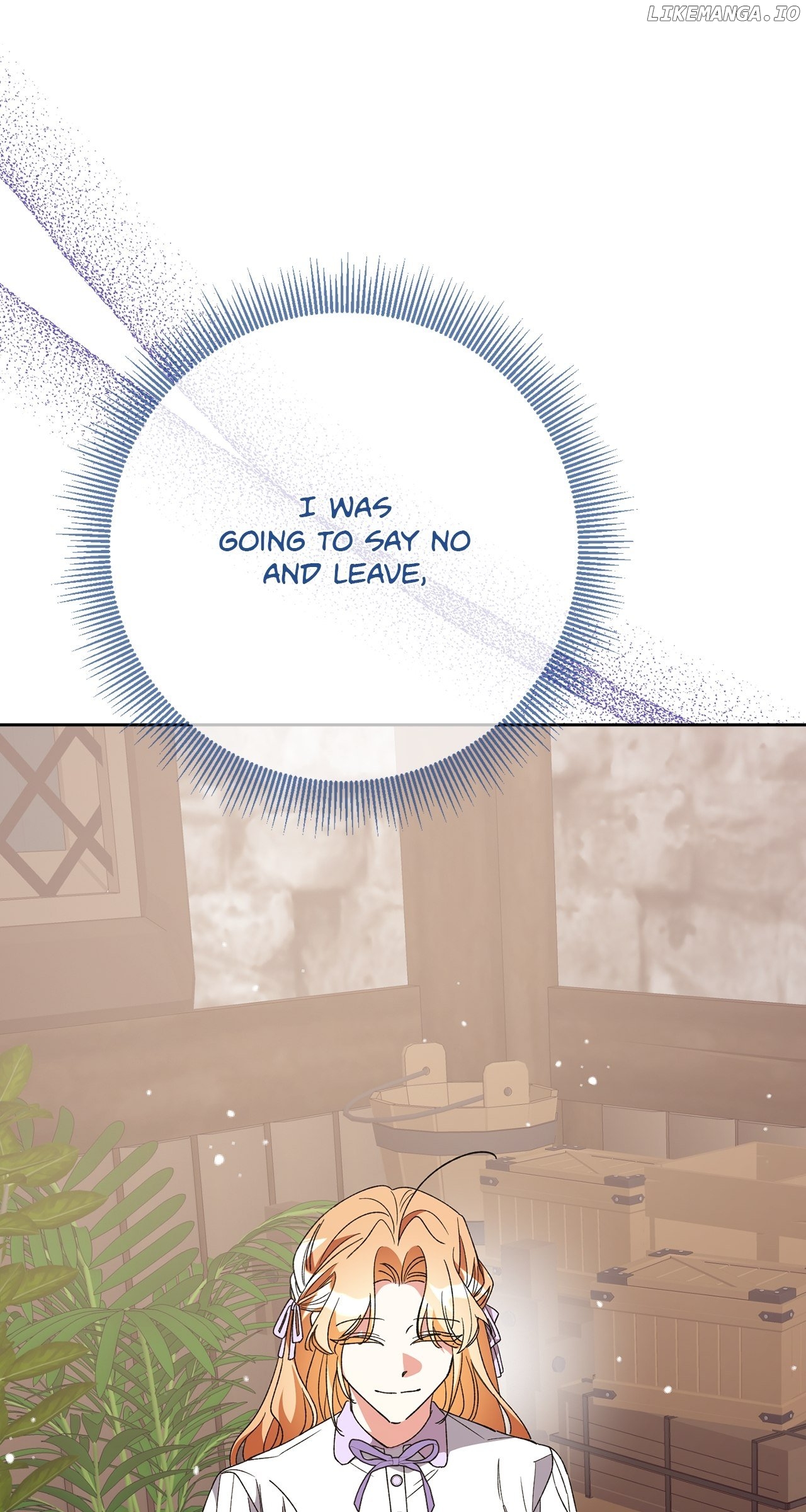 Hoodwinked into Her First Kiss Chapter 59 - page 66