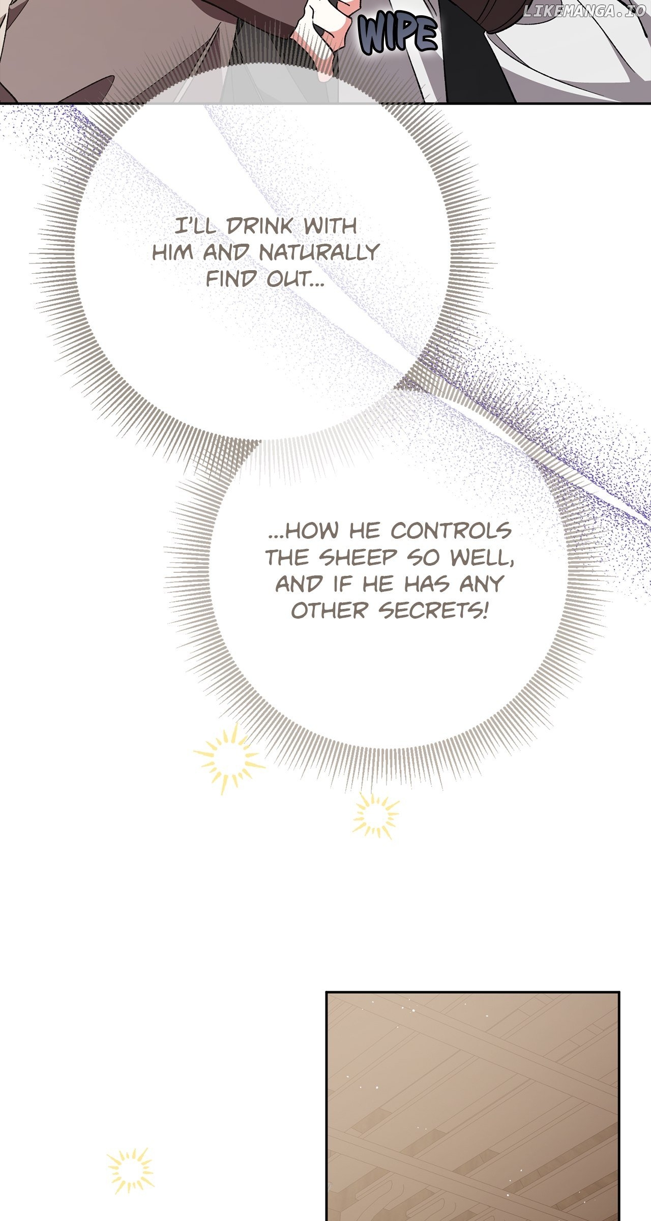 Hoodwinked into Her First Kiss Chapter 59 - page 69