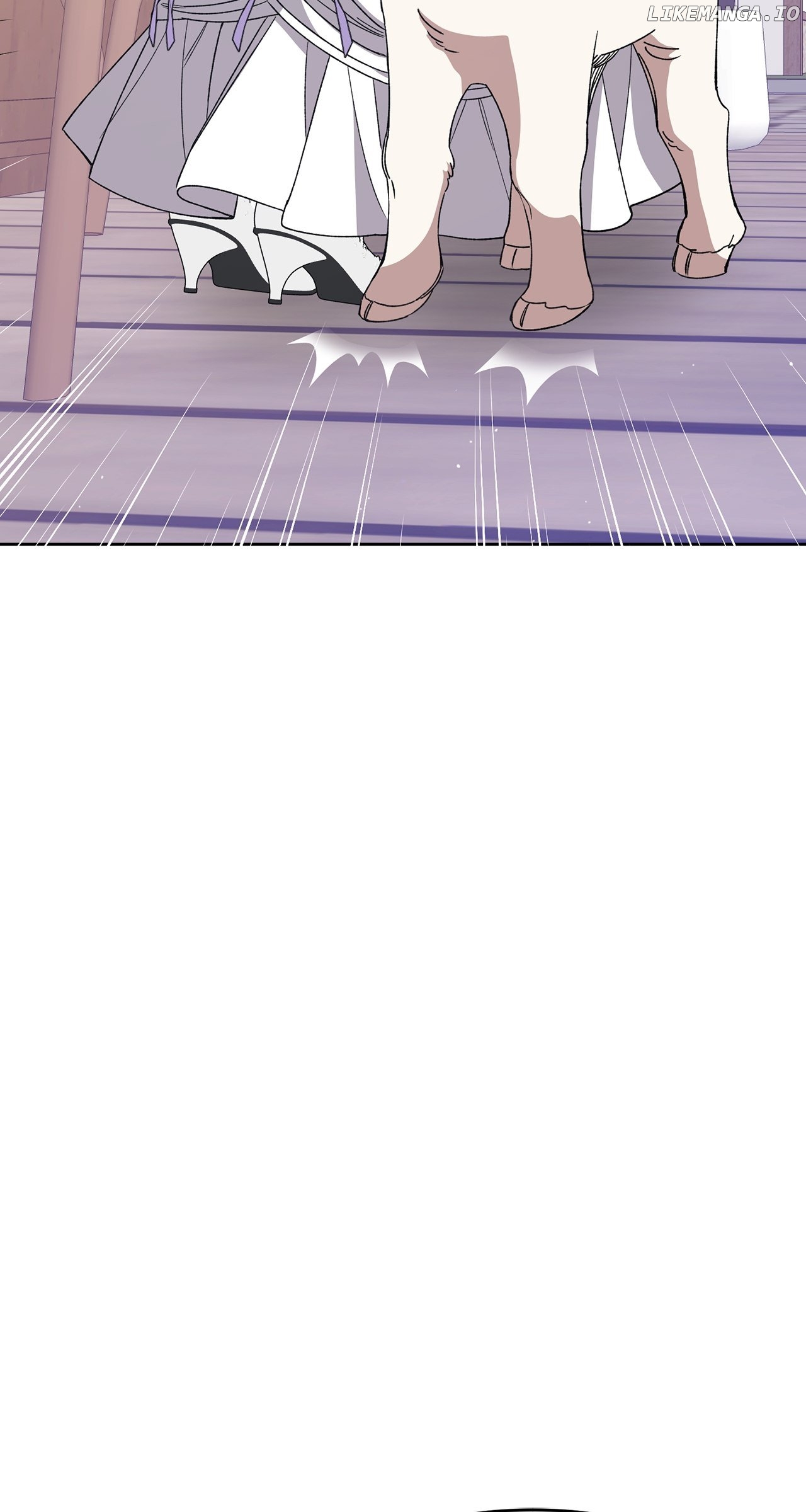 Hoodwinked into Her First Kiss Chapter 59 - page 7