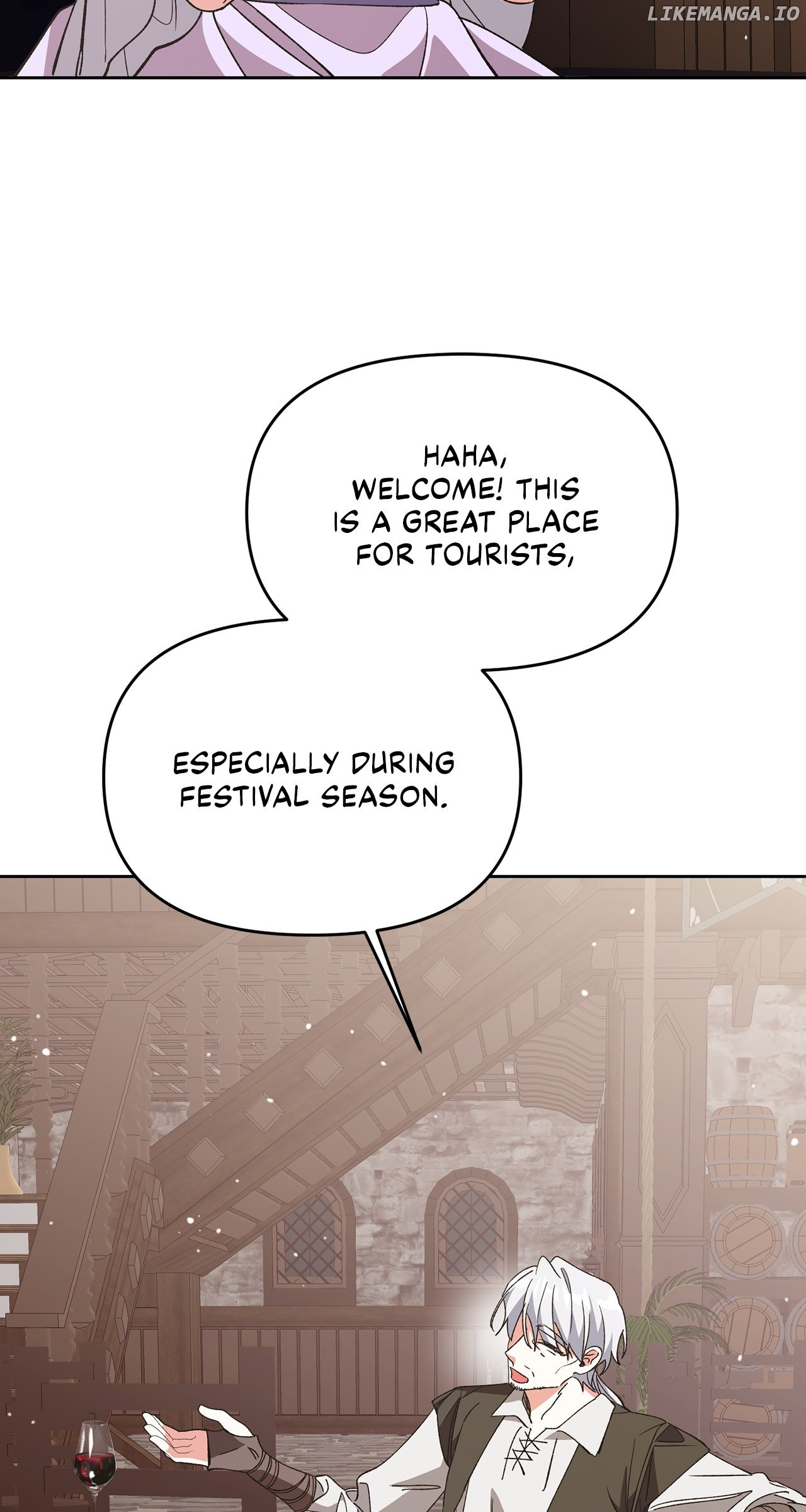 Hoodwinked into Her First Kiss Chapter 59 - page 76