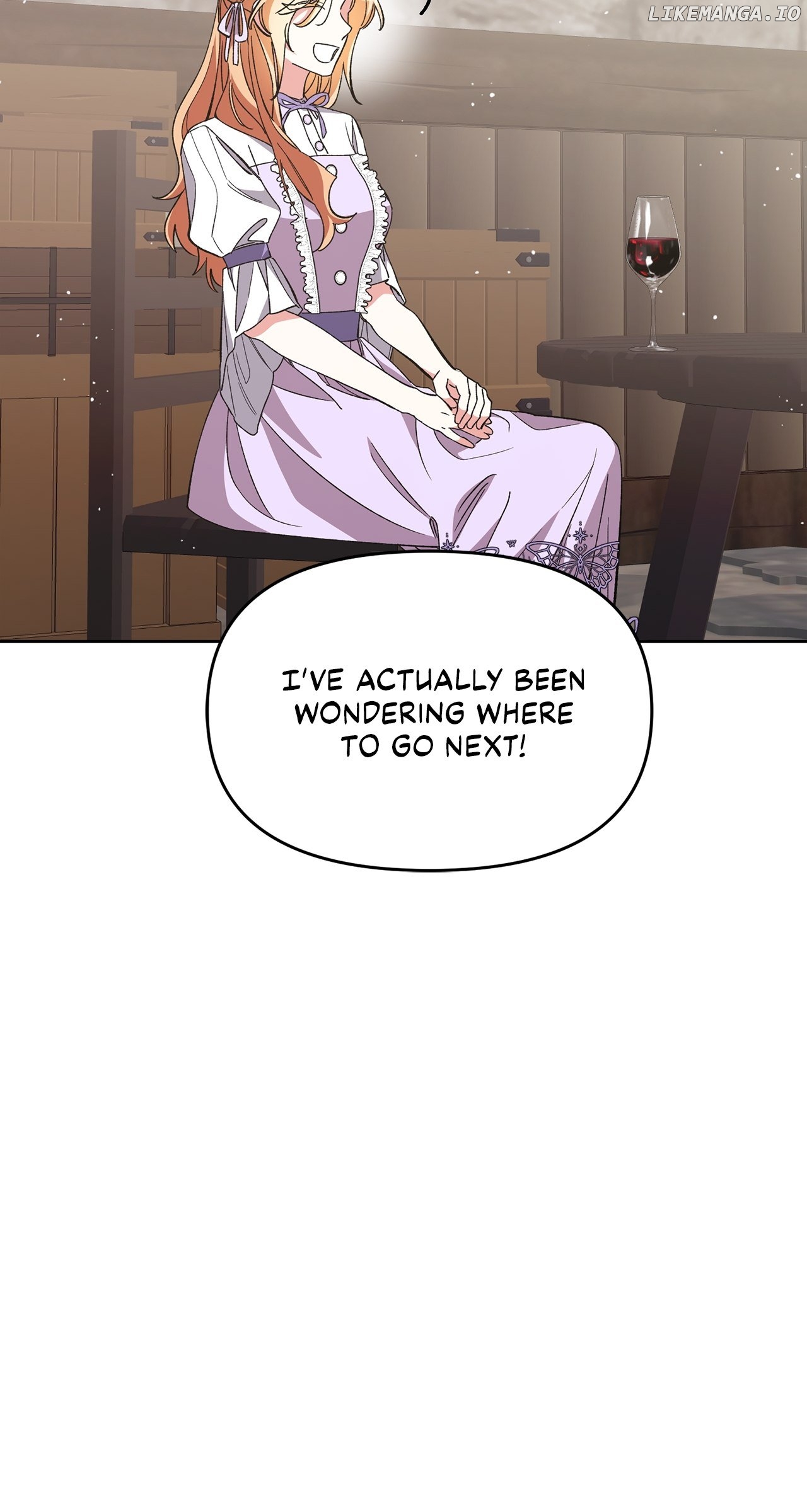 Hoodwinked into Her First Kiss Chapter 59 - page 80