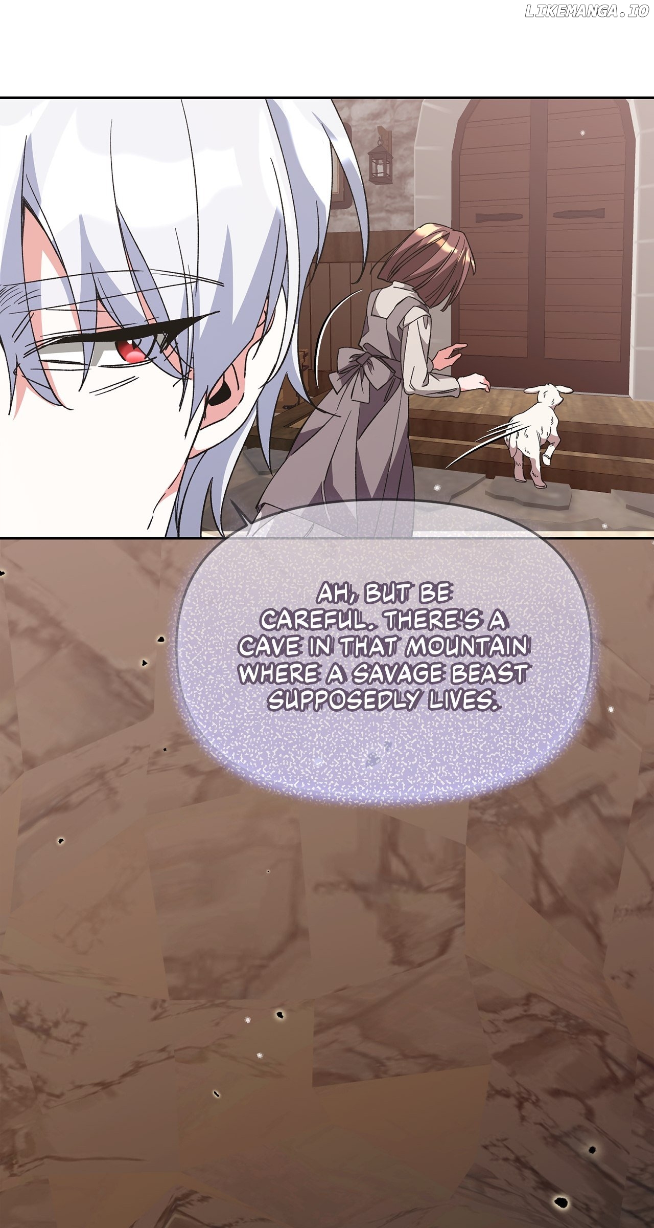 Hoodwinked into Her First Kiss Chapter 59 - page 81