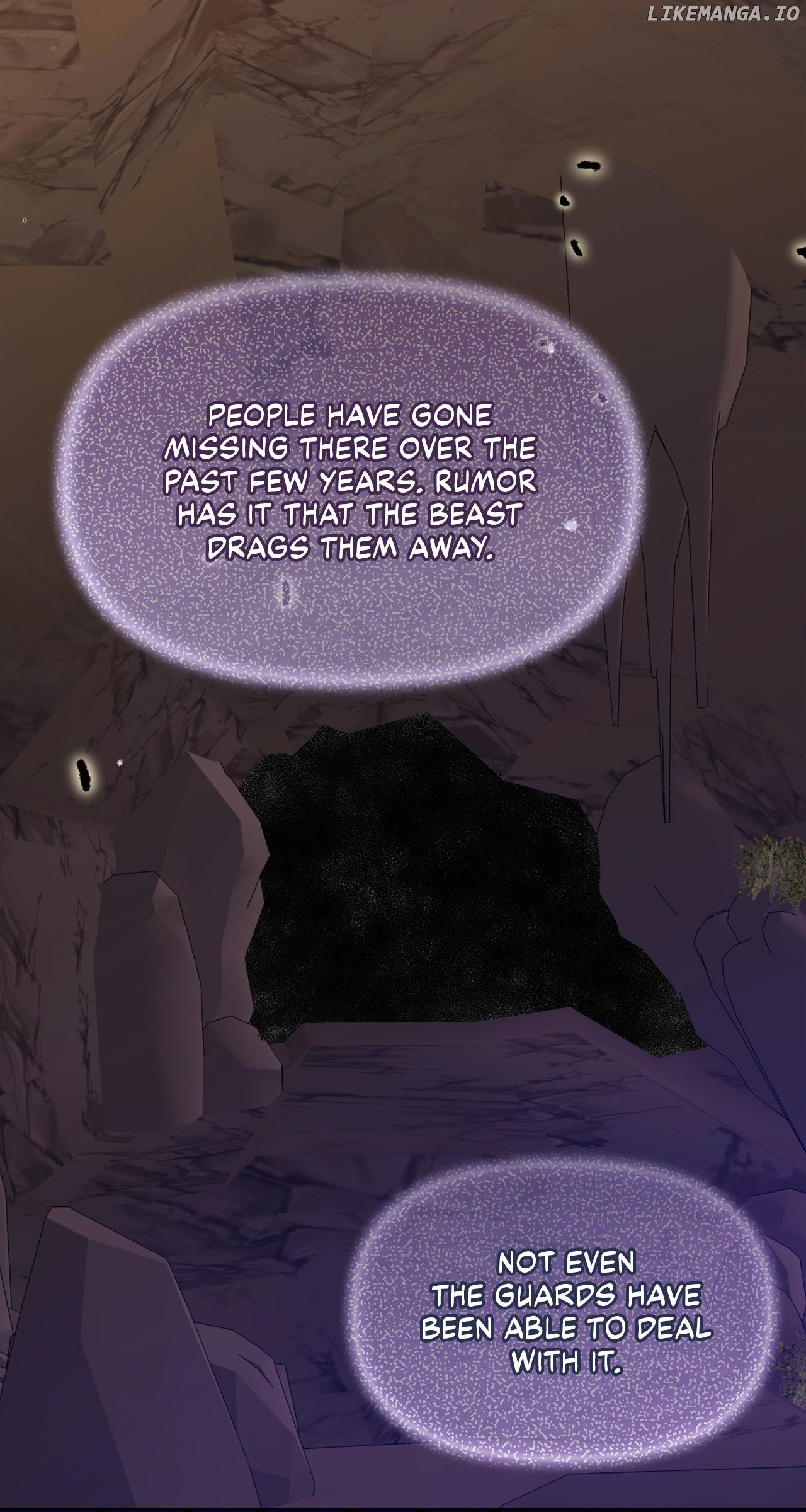 Hoodwinked into Her First Kiss Chapter 59 - page 82