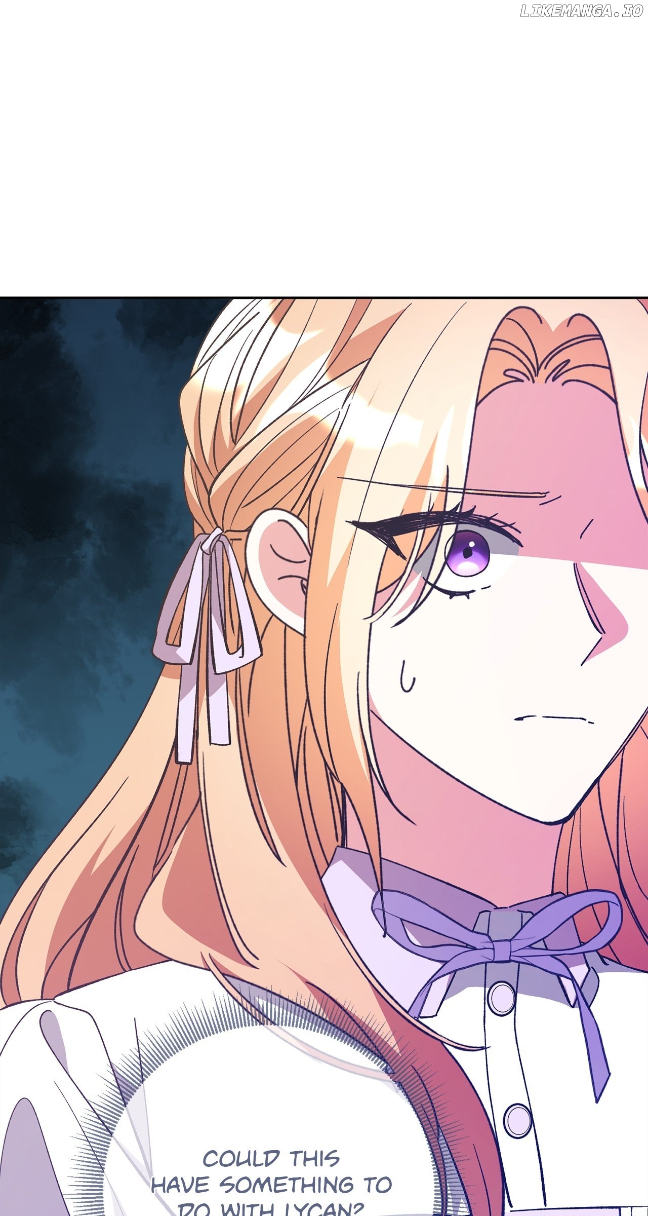 Hoodwinked into Her First Kiss Chapter 59 - page 84