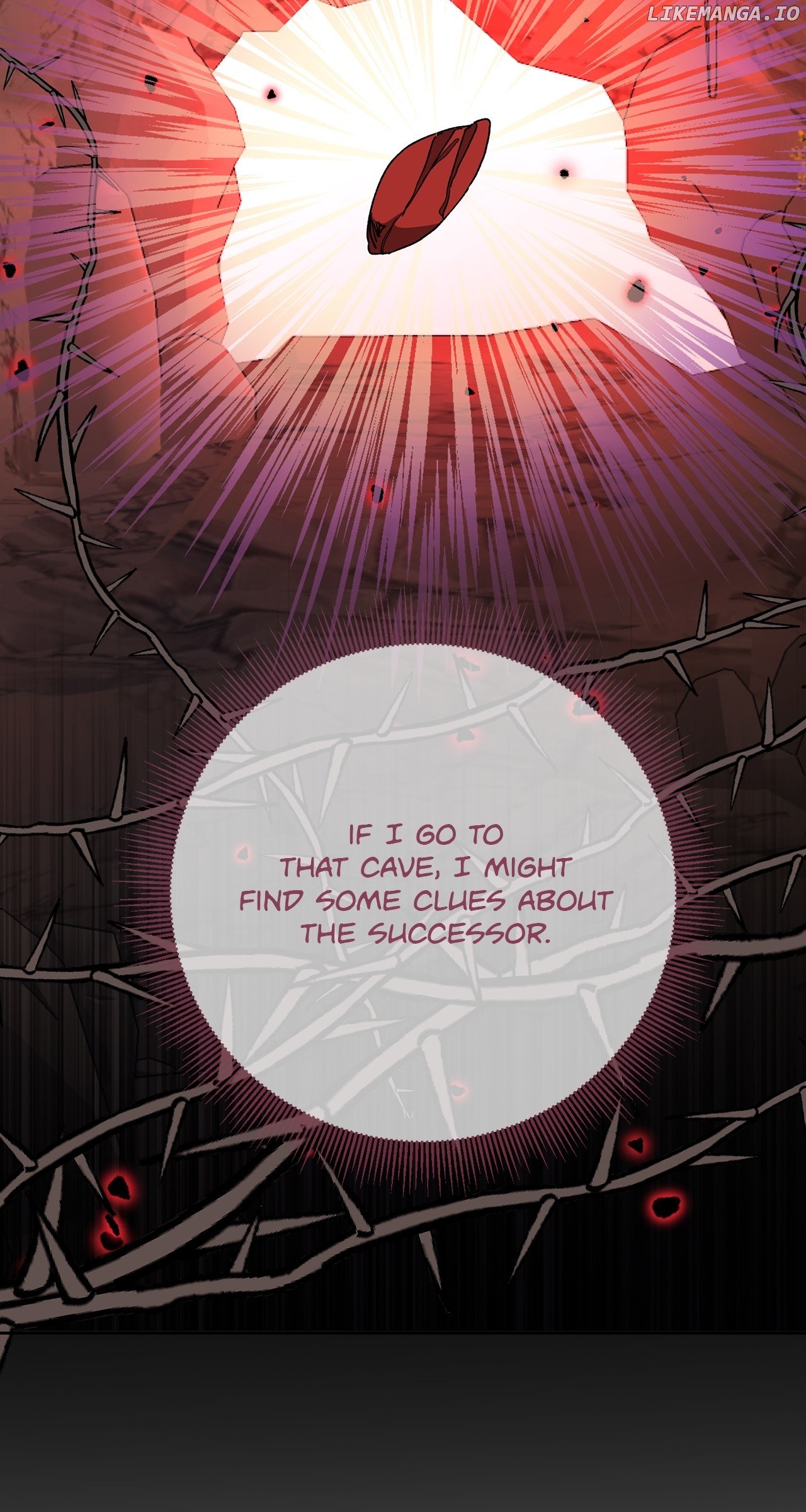 Hoodwinked into Her First Kiss Chapter 59 - page 87