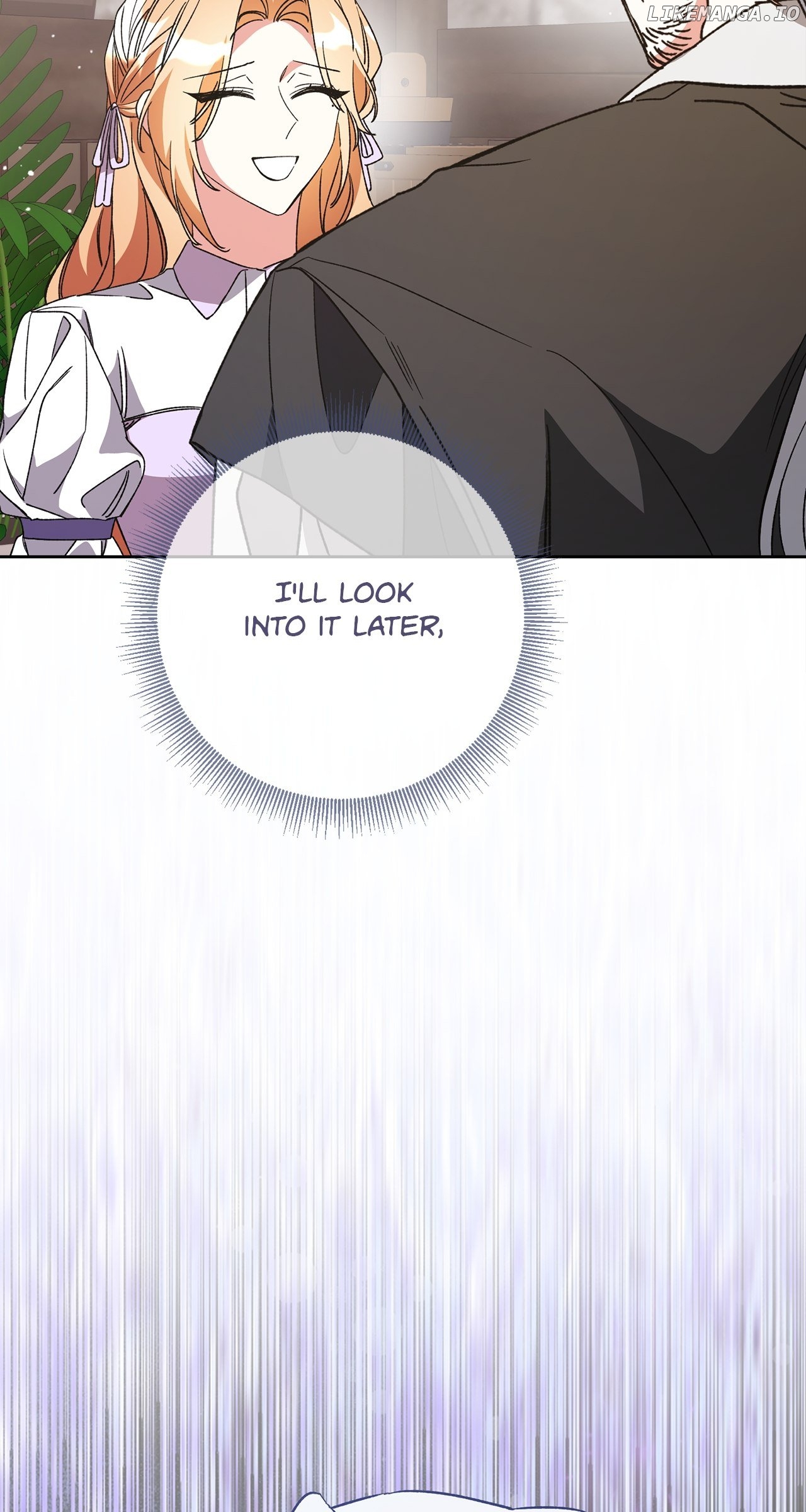 Hoodwinked into Her First Kiss Chapter 59 - page 89