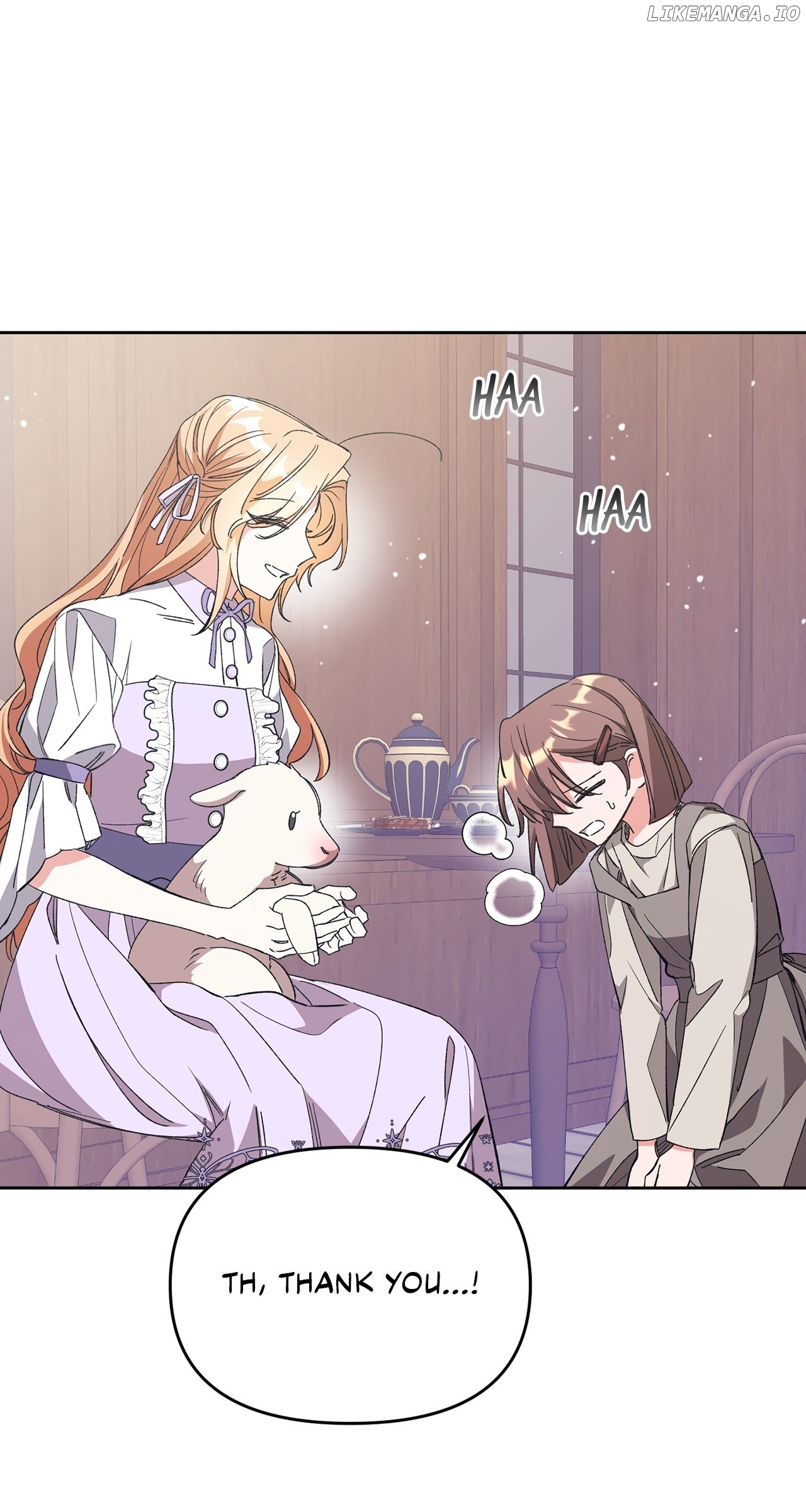 Hoodwinked into Her First Kiss Chapter 59 - page 9