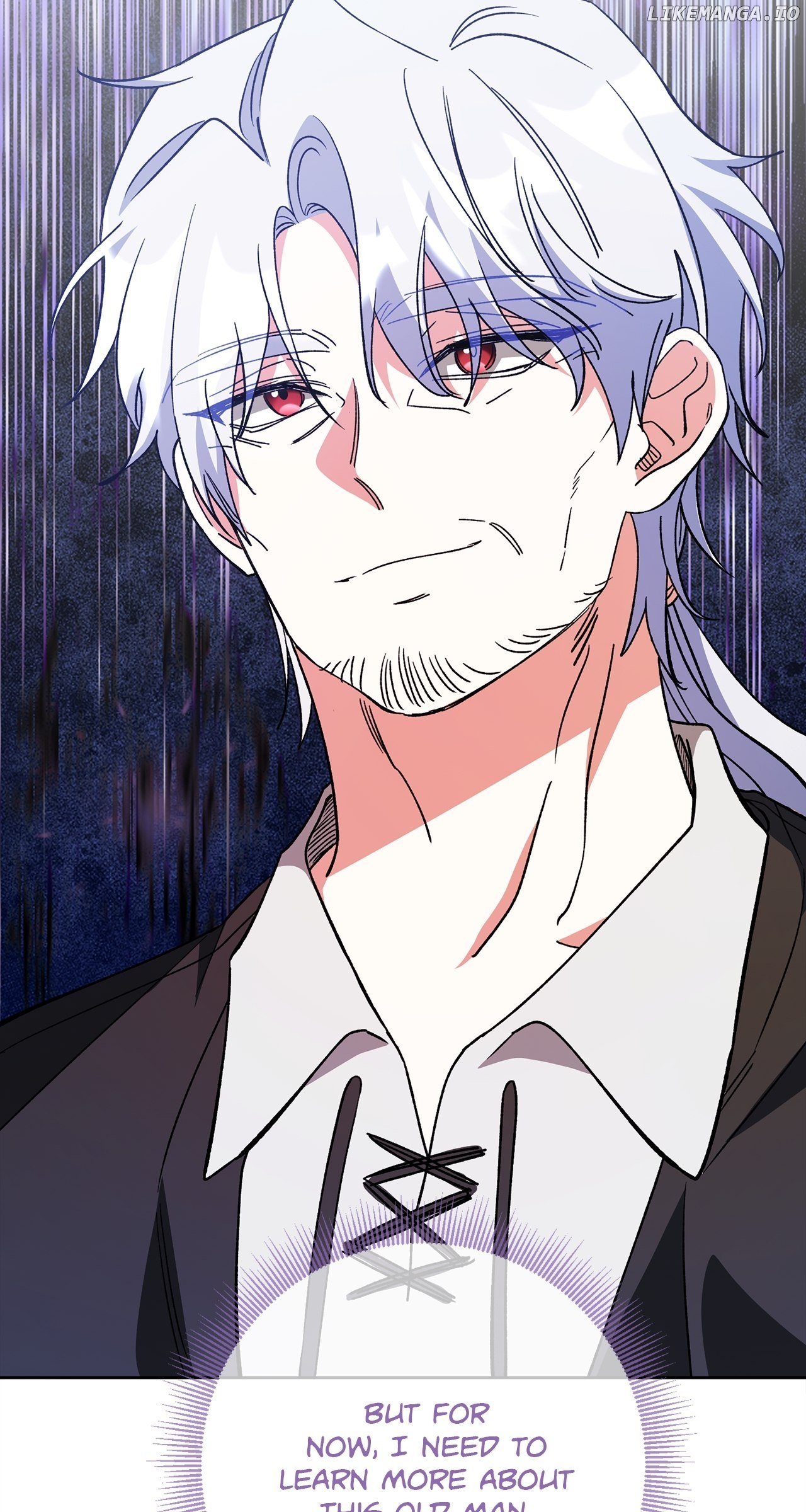 Hoodwinked into Her First Kiss Chapter 59 - page 90