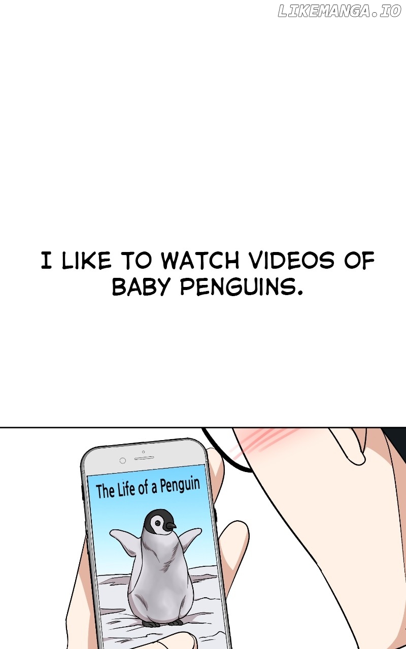 I Have No Intention of Dating Chapter 17 - page 6
