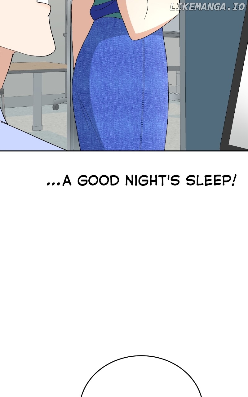 I Have No Intention of Dating Chapter 17 - page 14